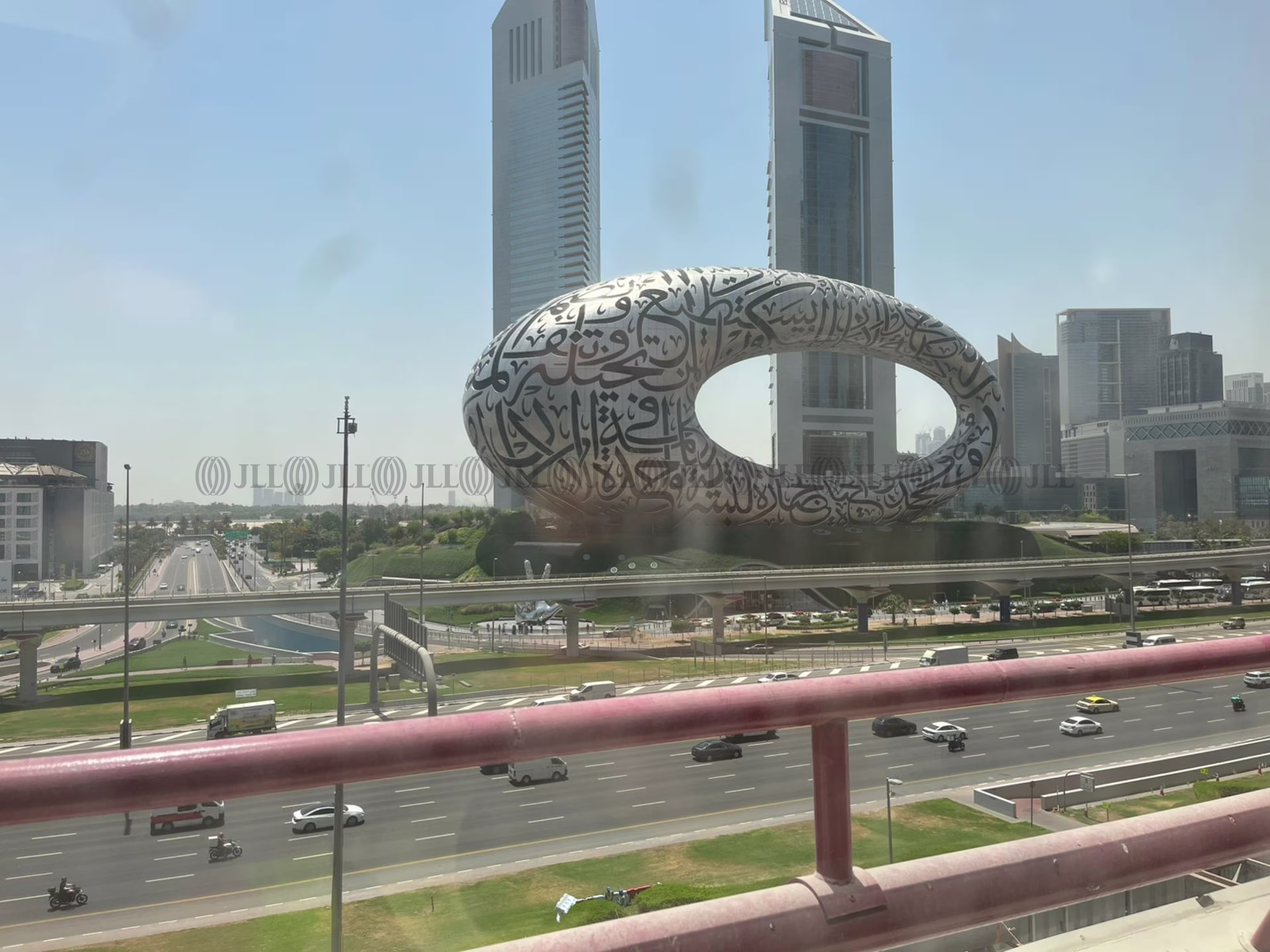 Millennium Plaza Downtown