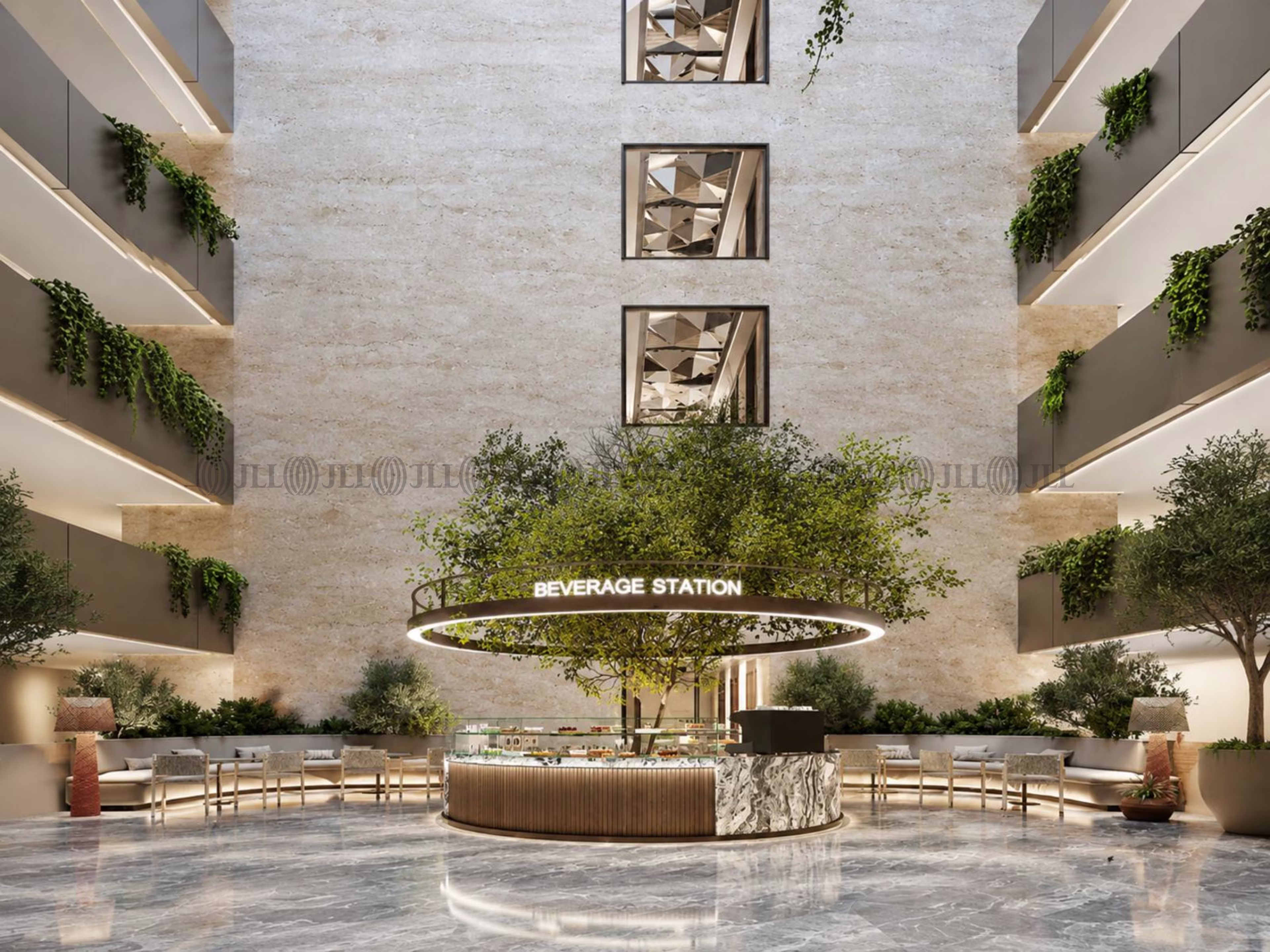 Al Barsha 1