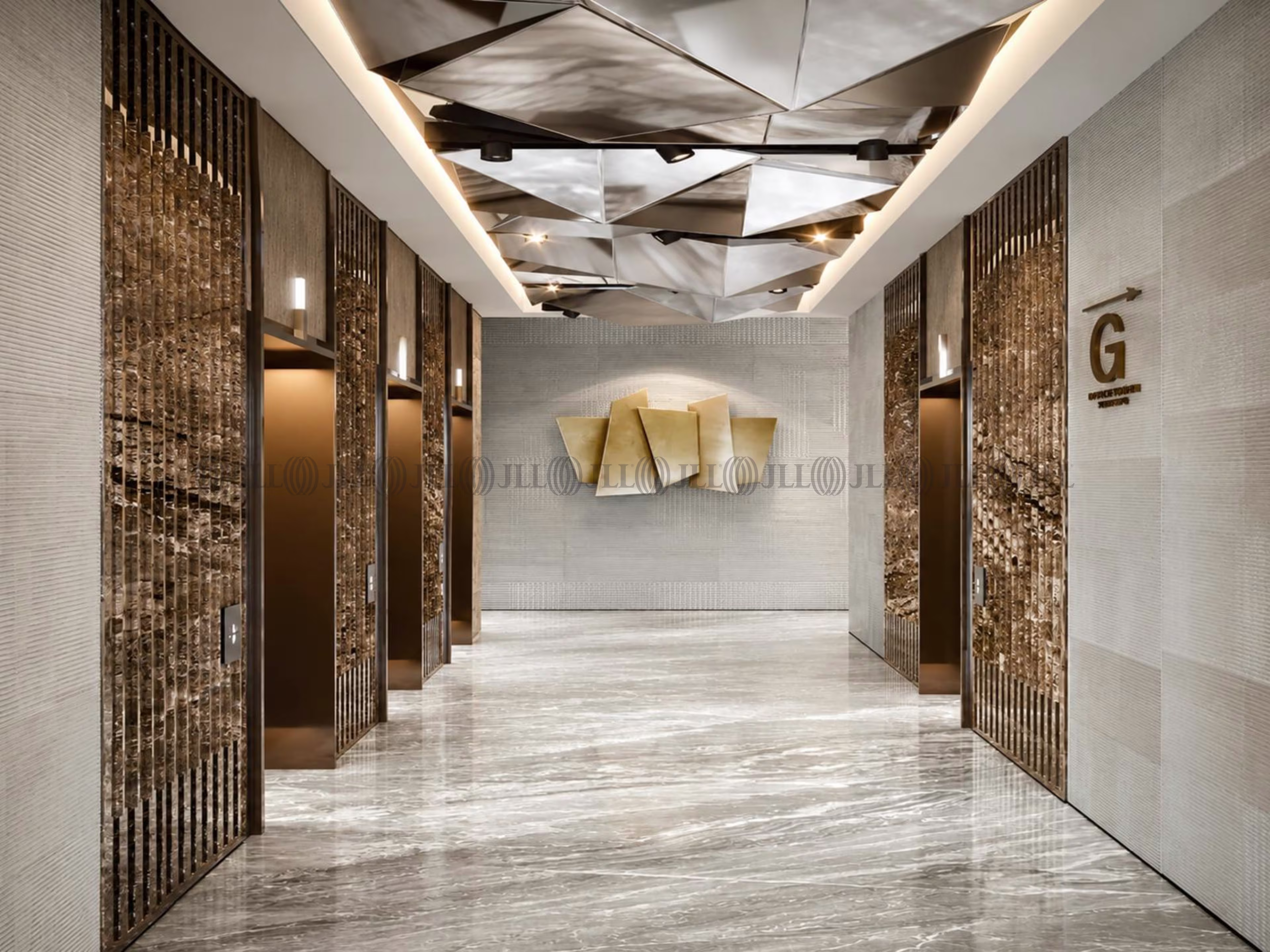 Al Barsha 1