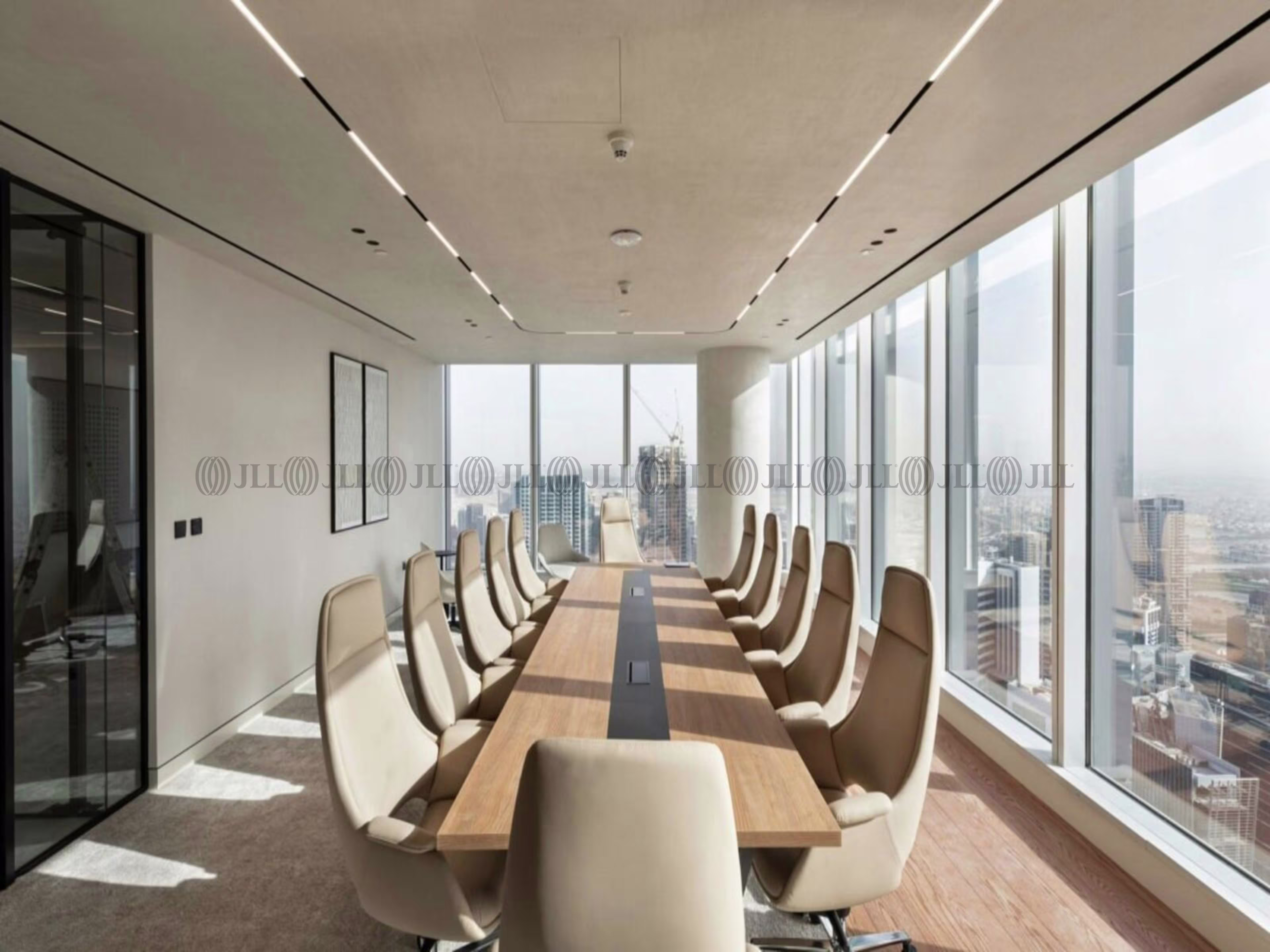 Business Bay