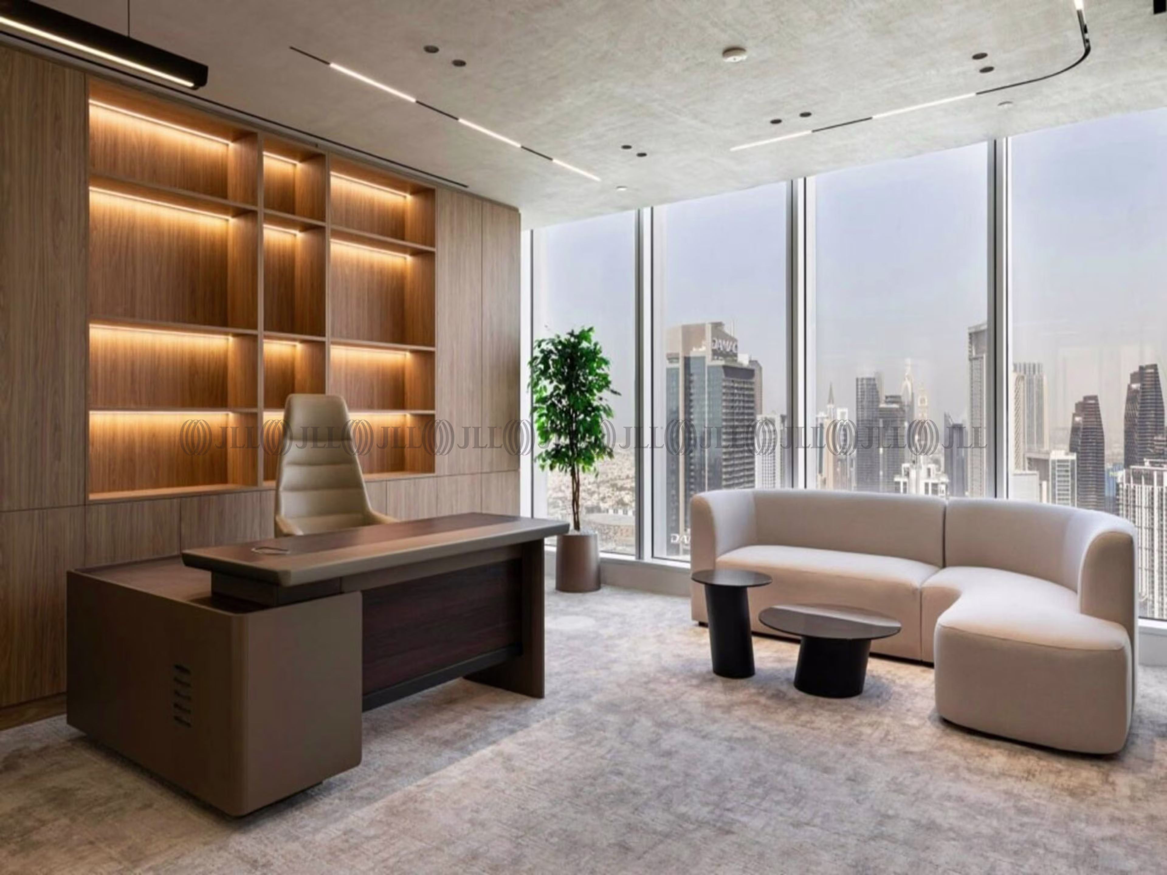 Business Bay