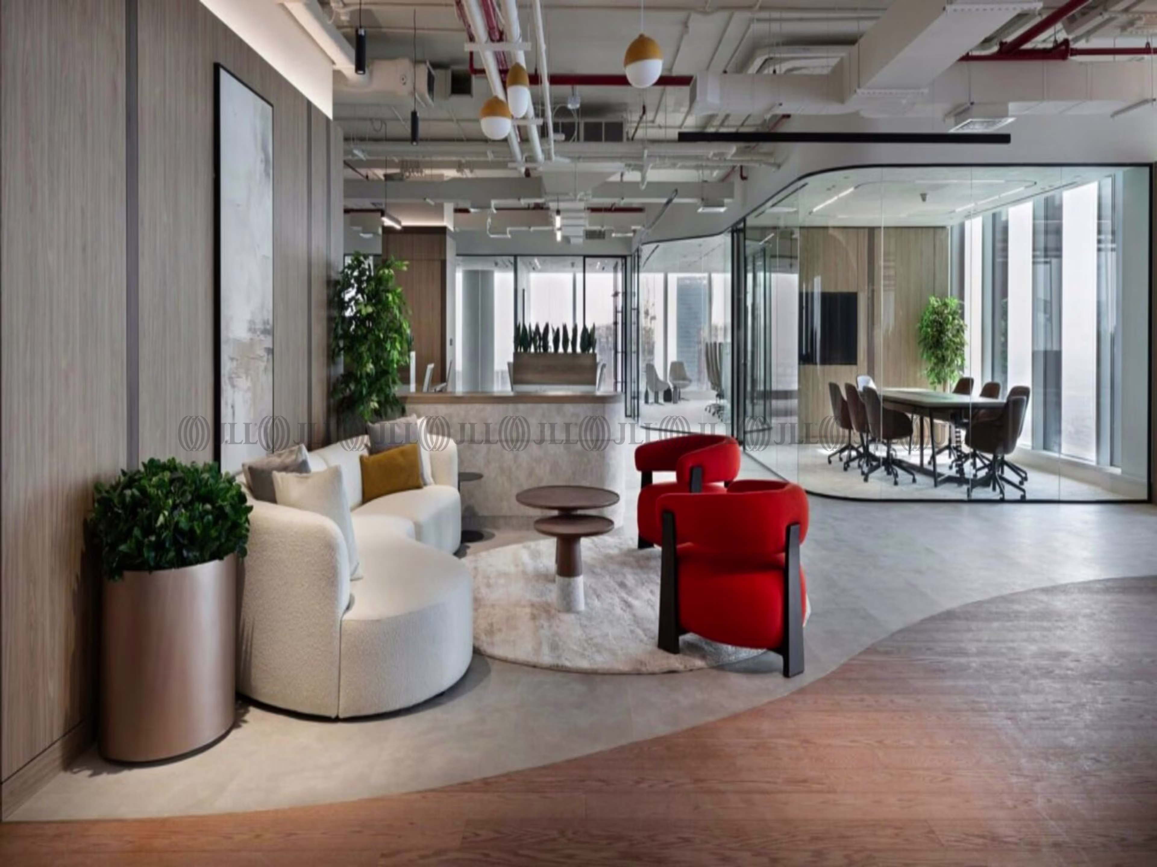 Business Bay
