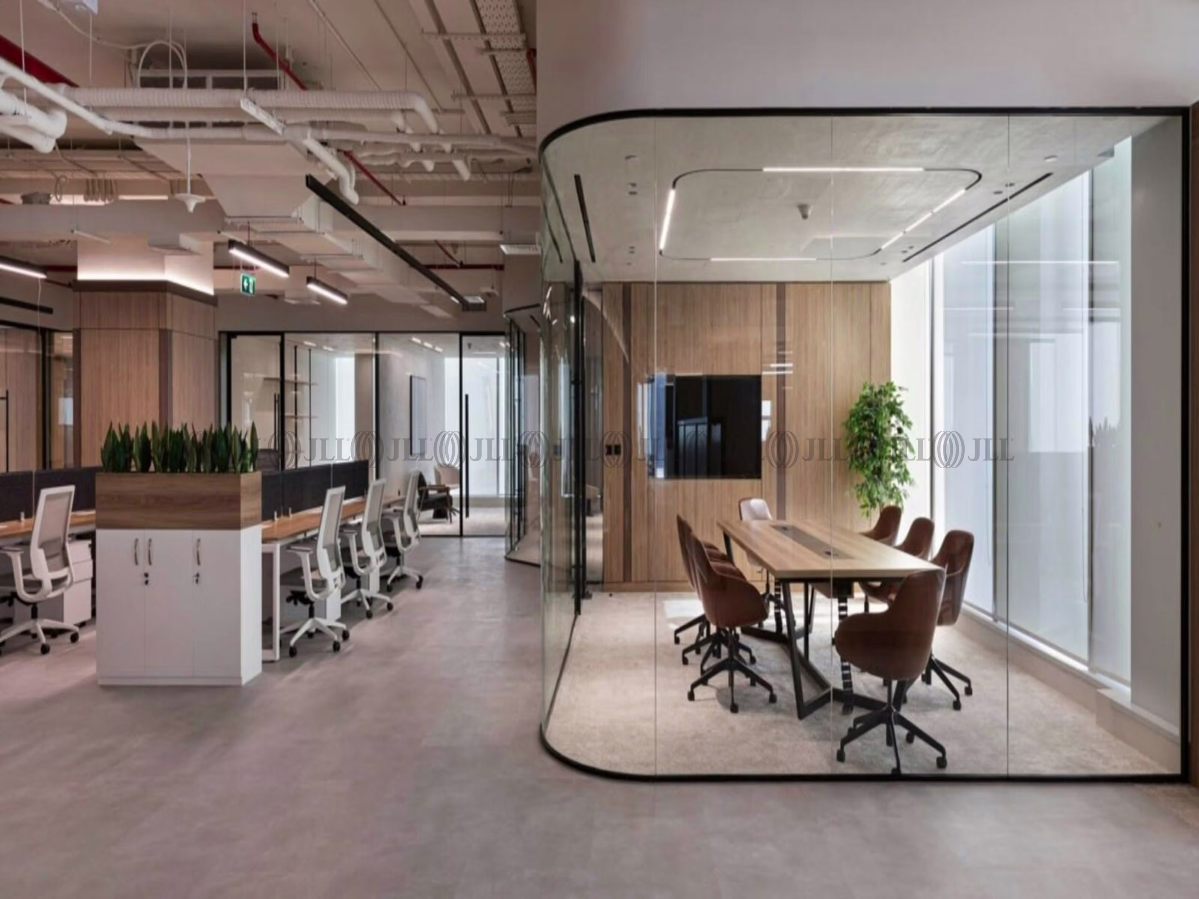 Business Bay