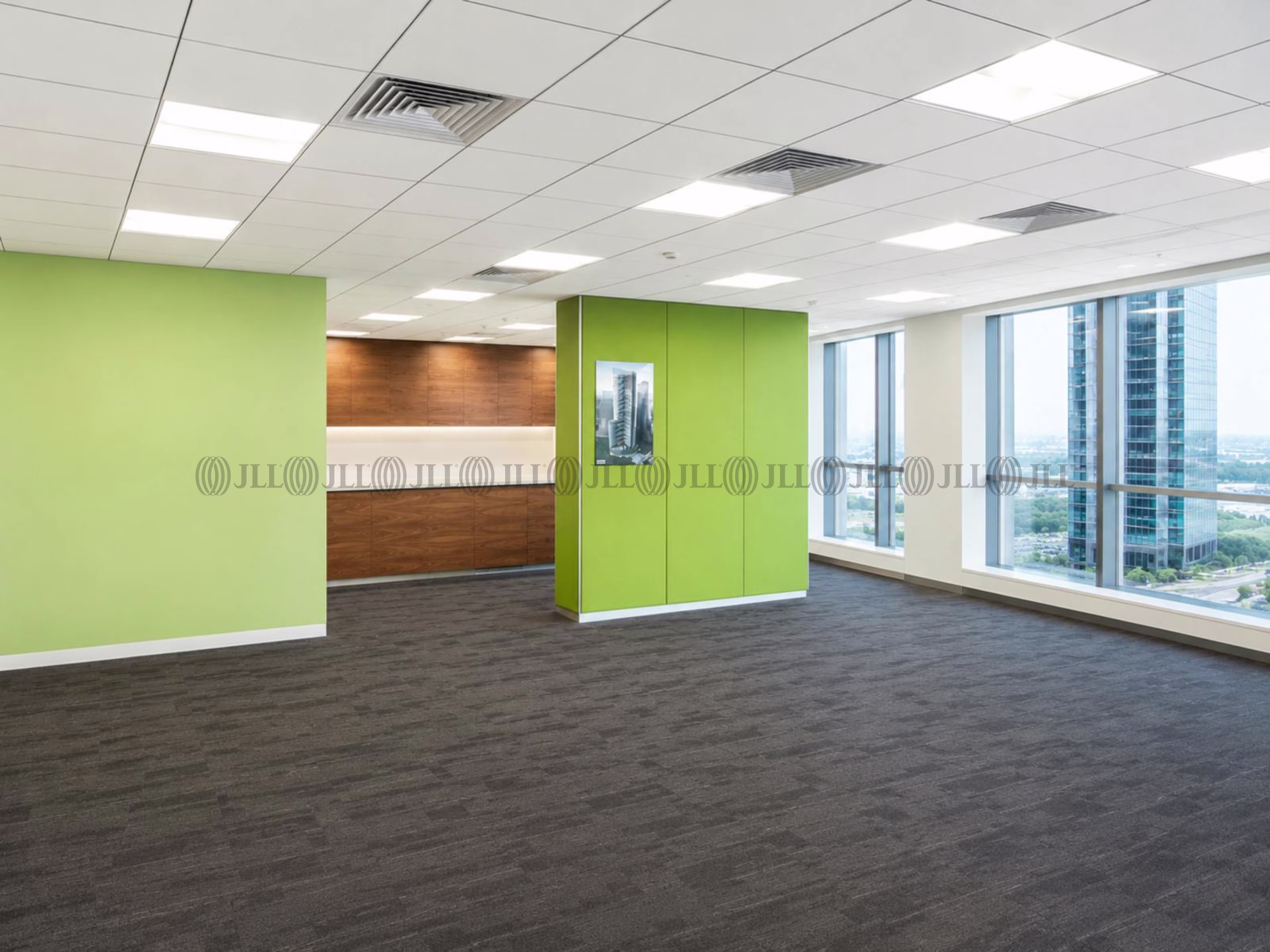 Business Bay