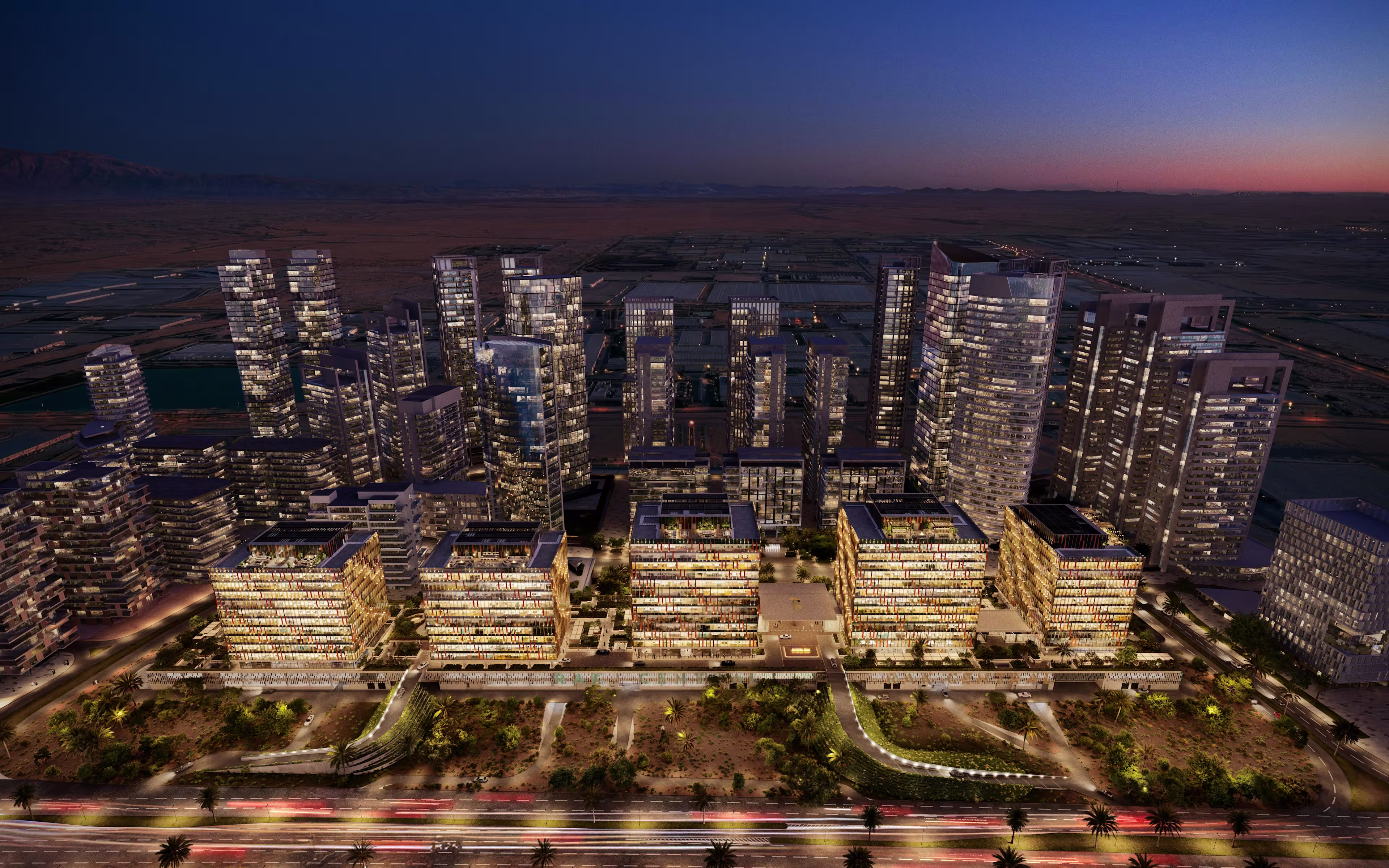 Ras Al Khaimah