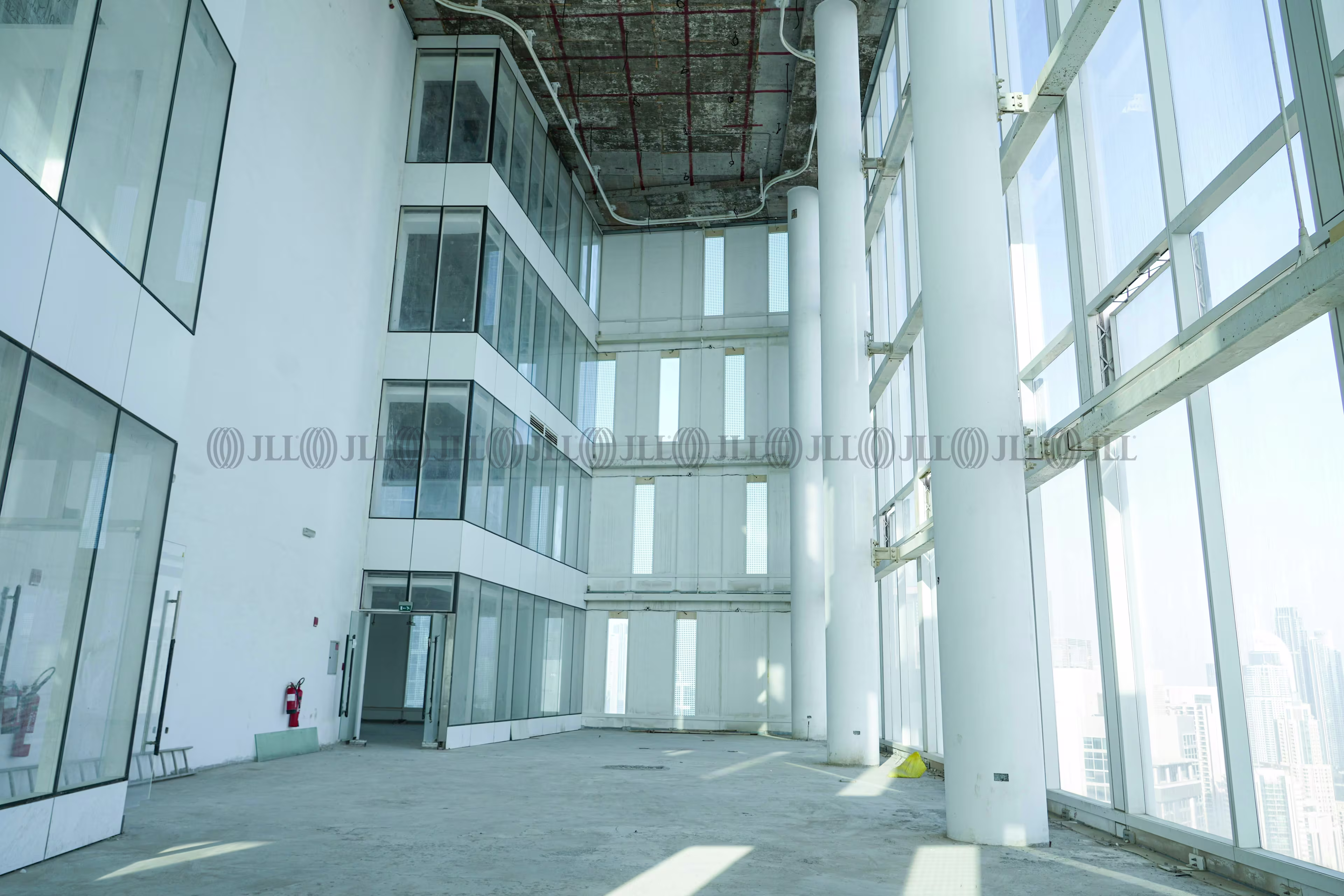 Business Bay