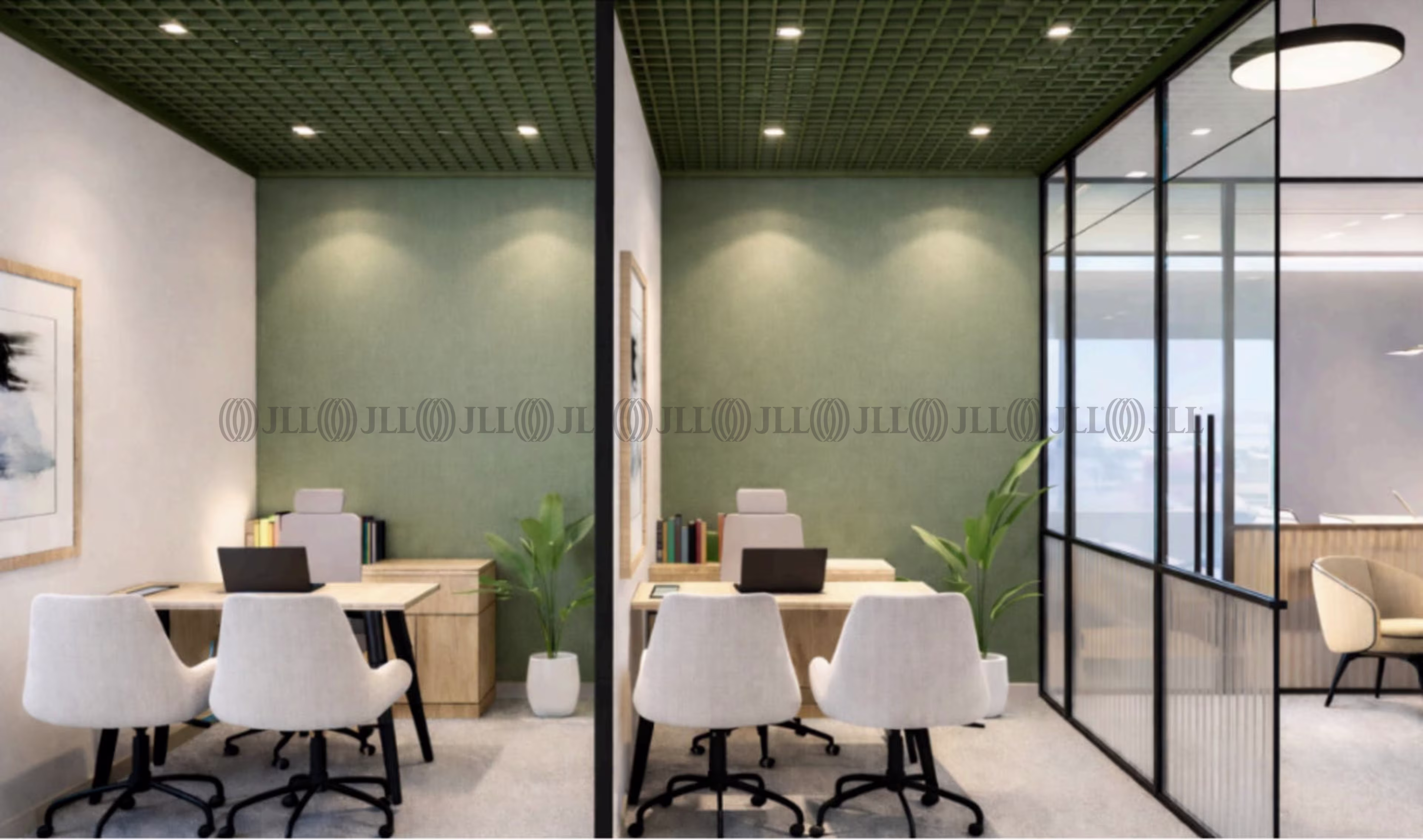 Emaar Business Park