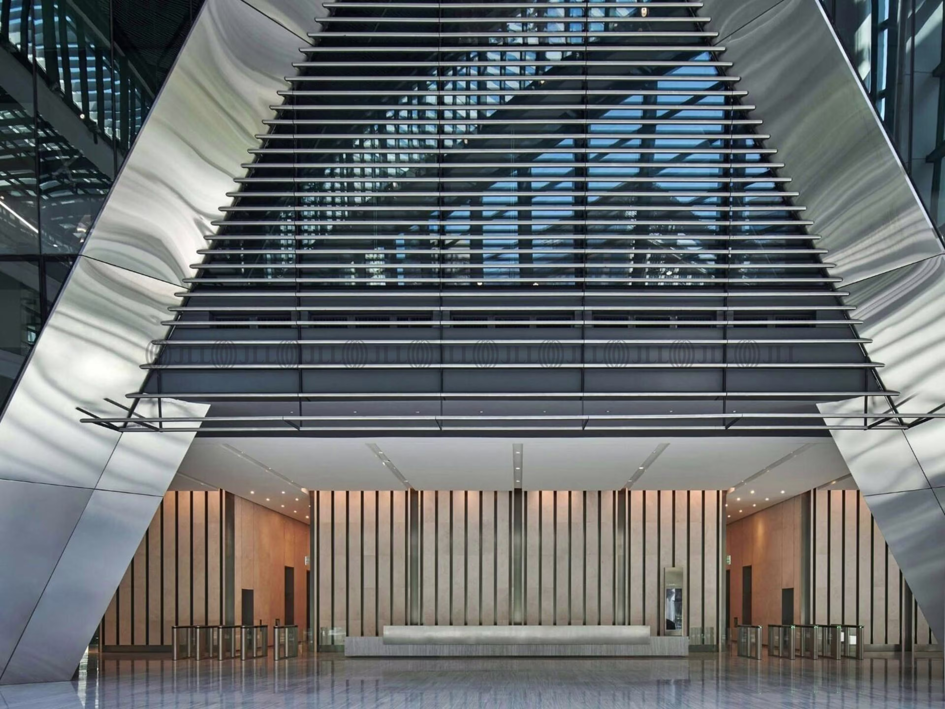 Dubai International Financial Centre (DIFC)