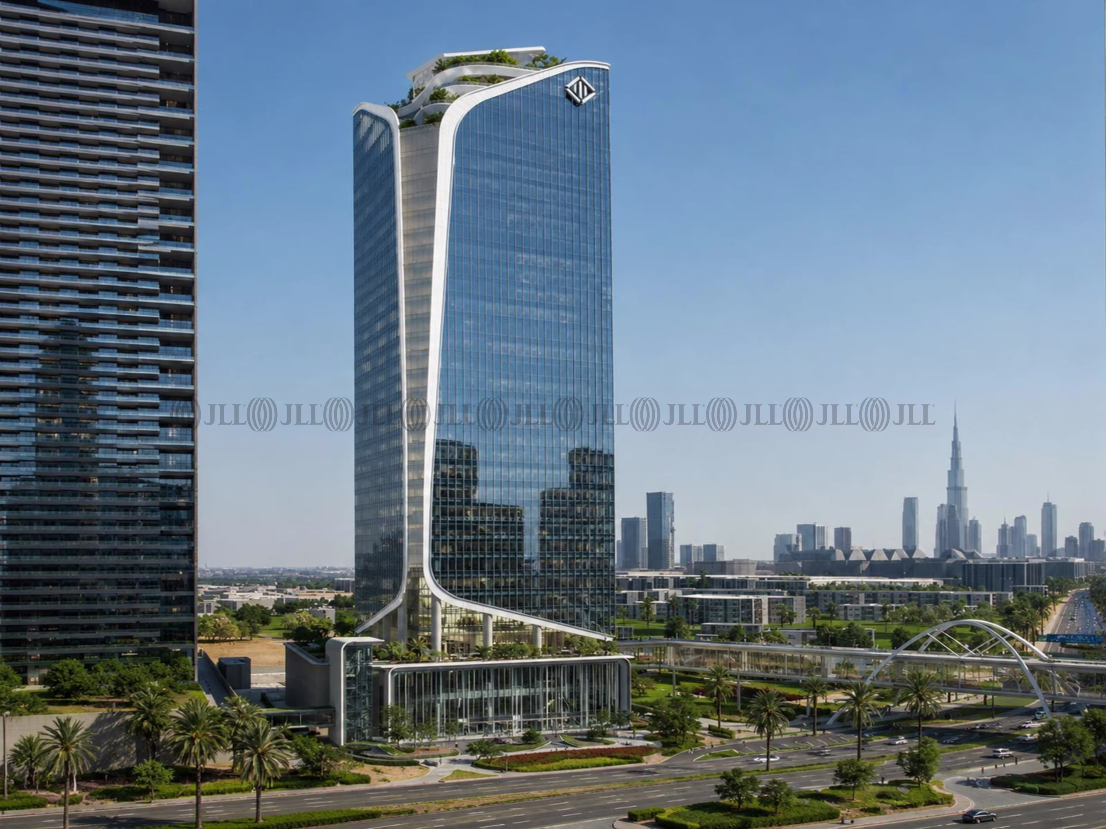 Dubai International Financial Centre (DIFC)