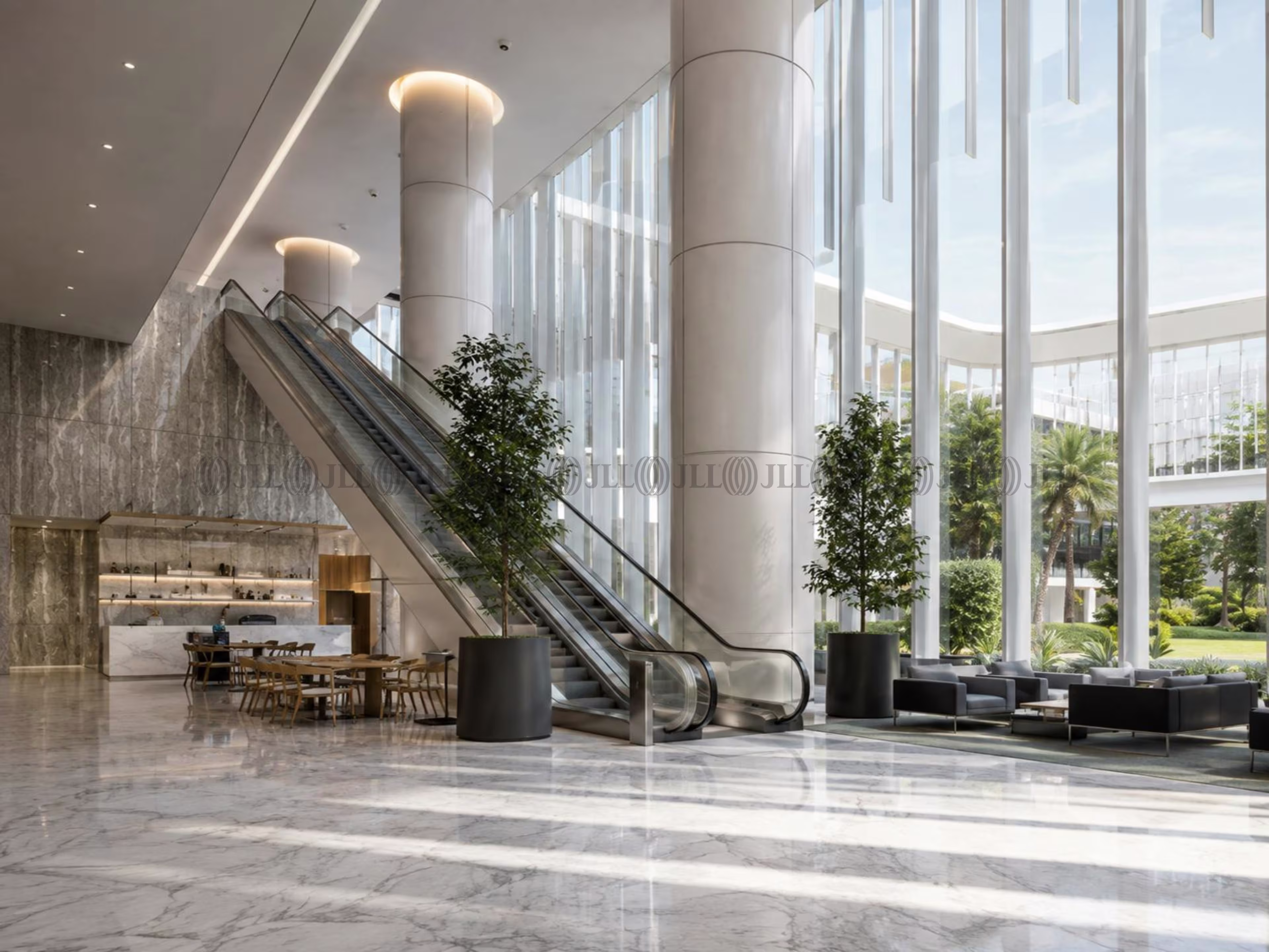 Dubai International Financial Centre (DIFC)