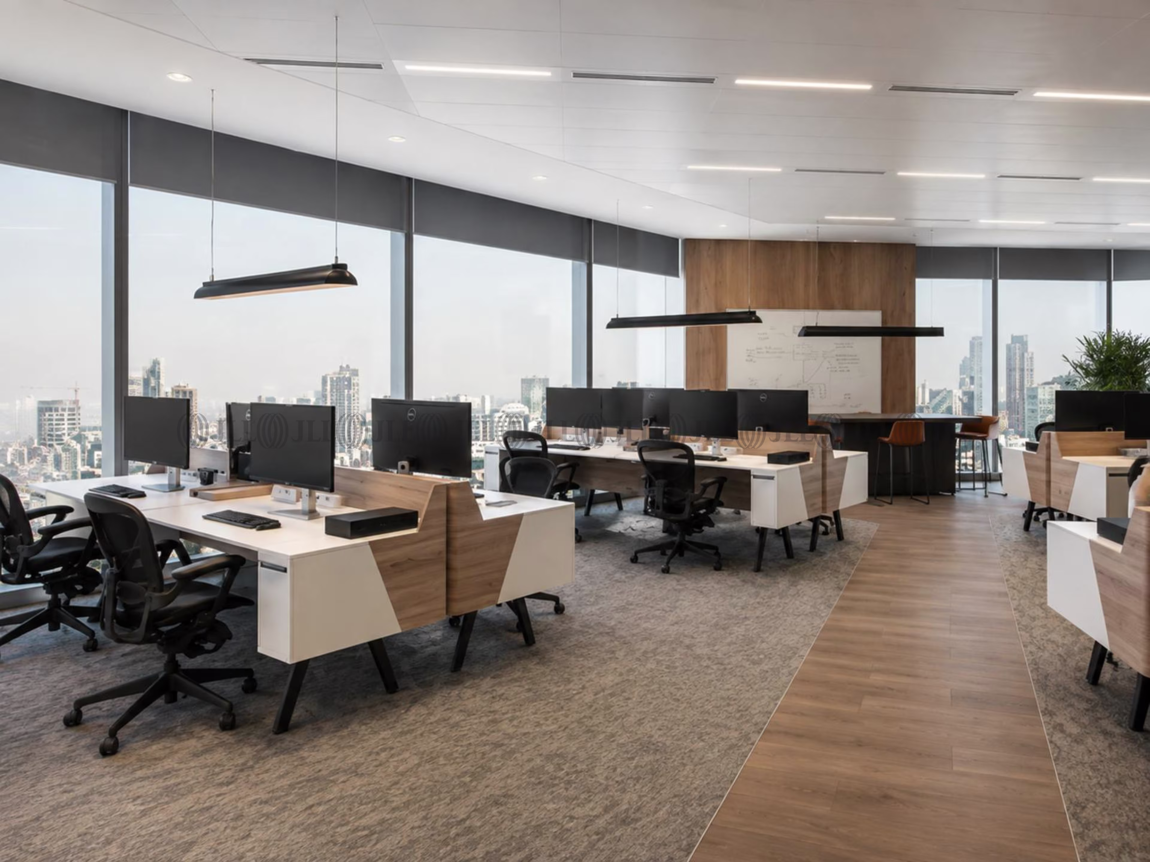 Dubai International Financial Centre (DIFC)