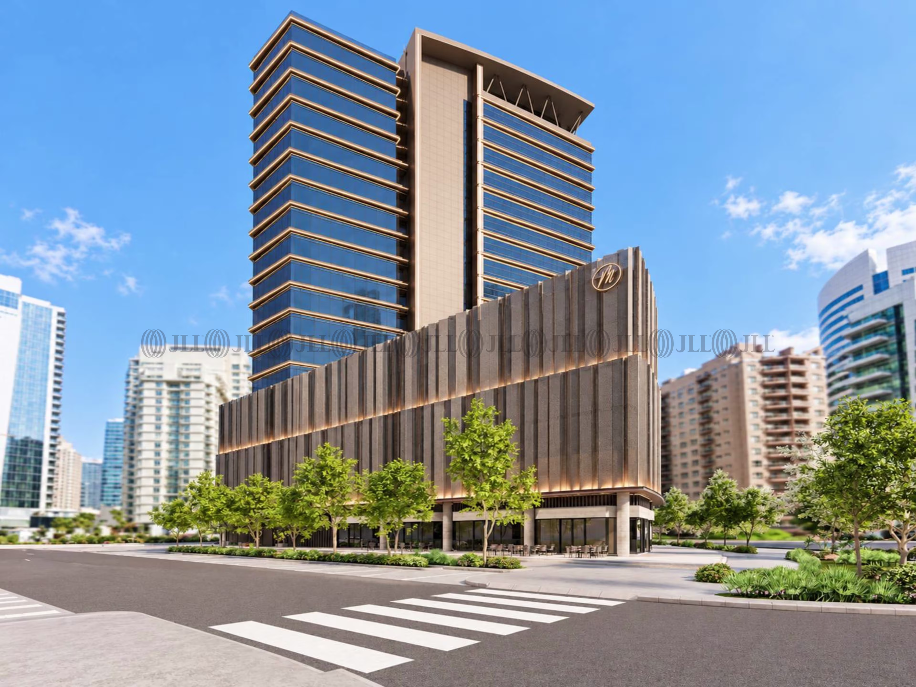 Barsha Heights (Tecom)