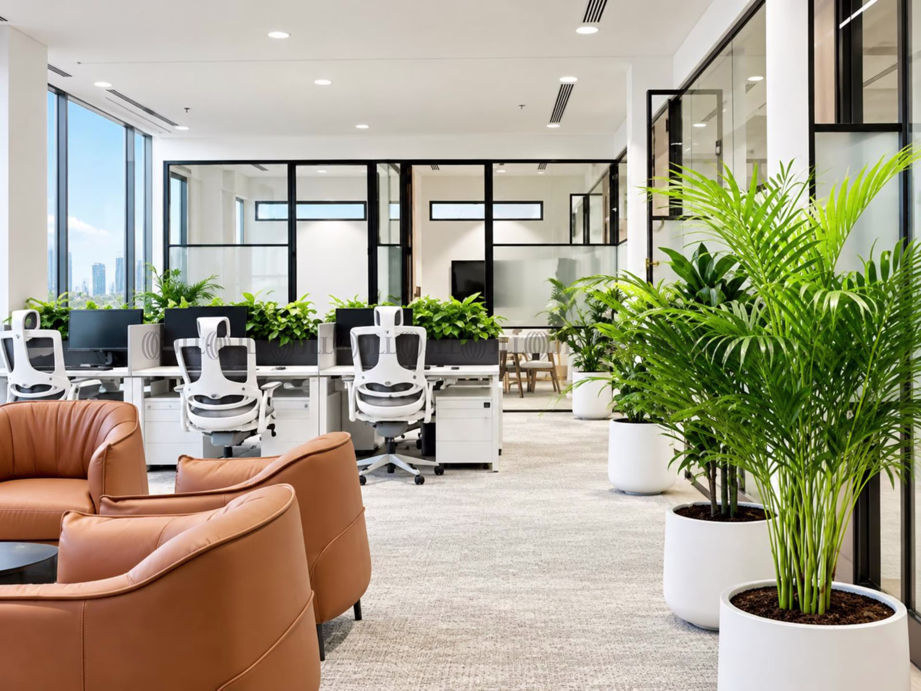 Business Bay