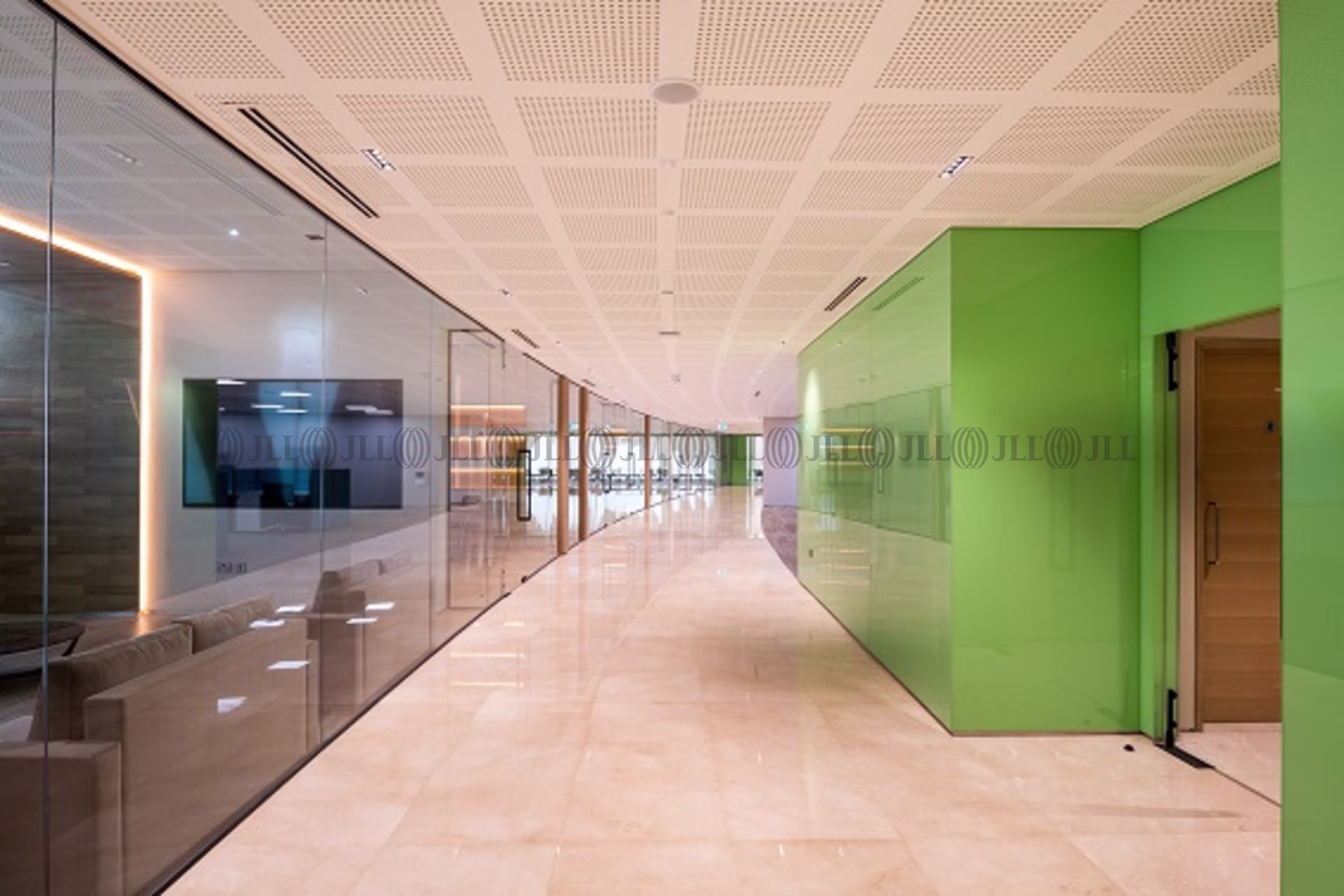 Dubai Healthcare City