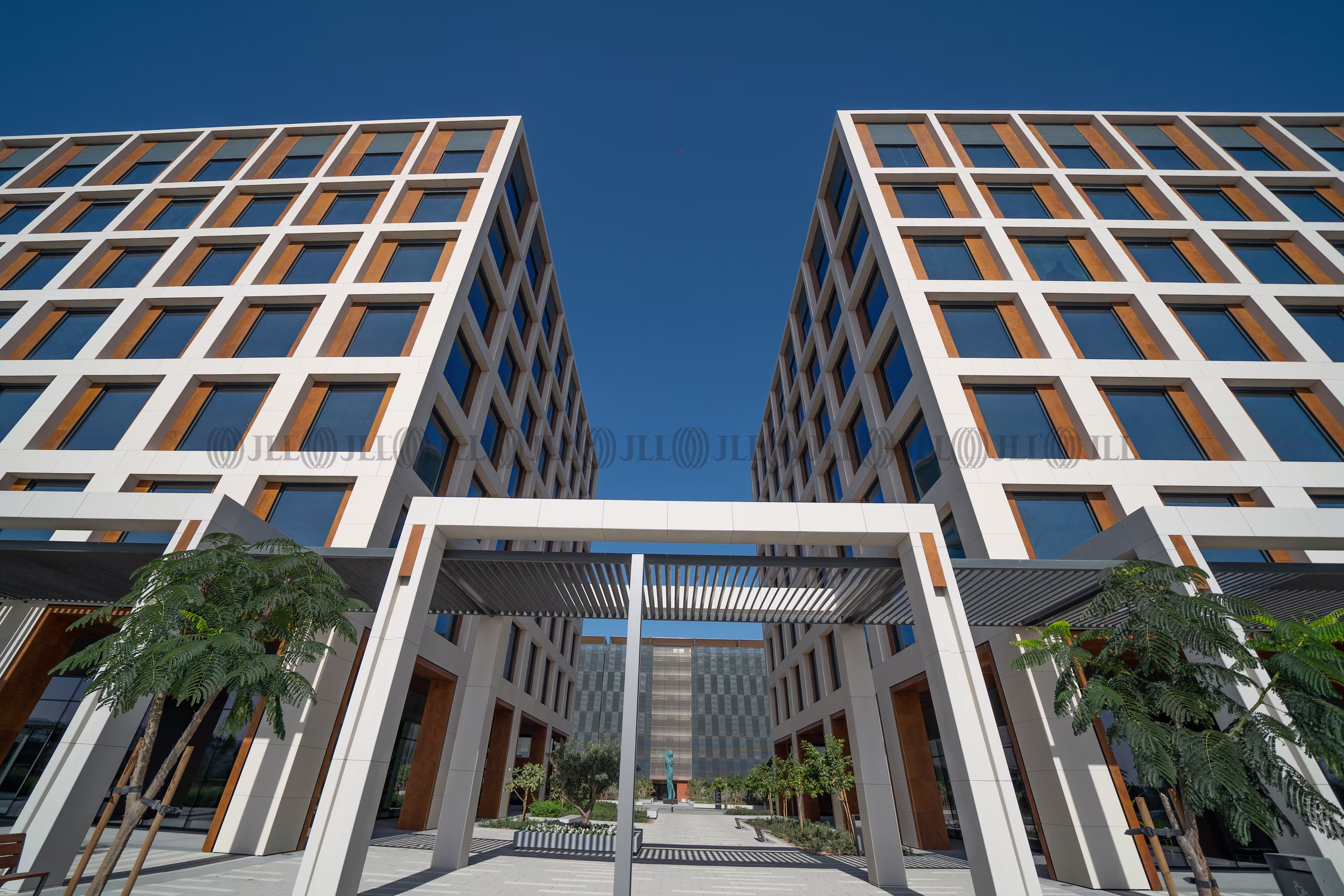 Al Khail Road