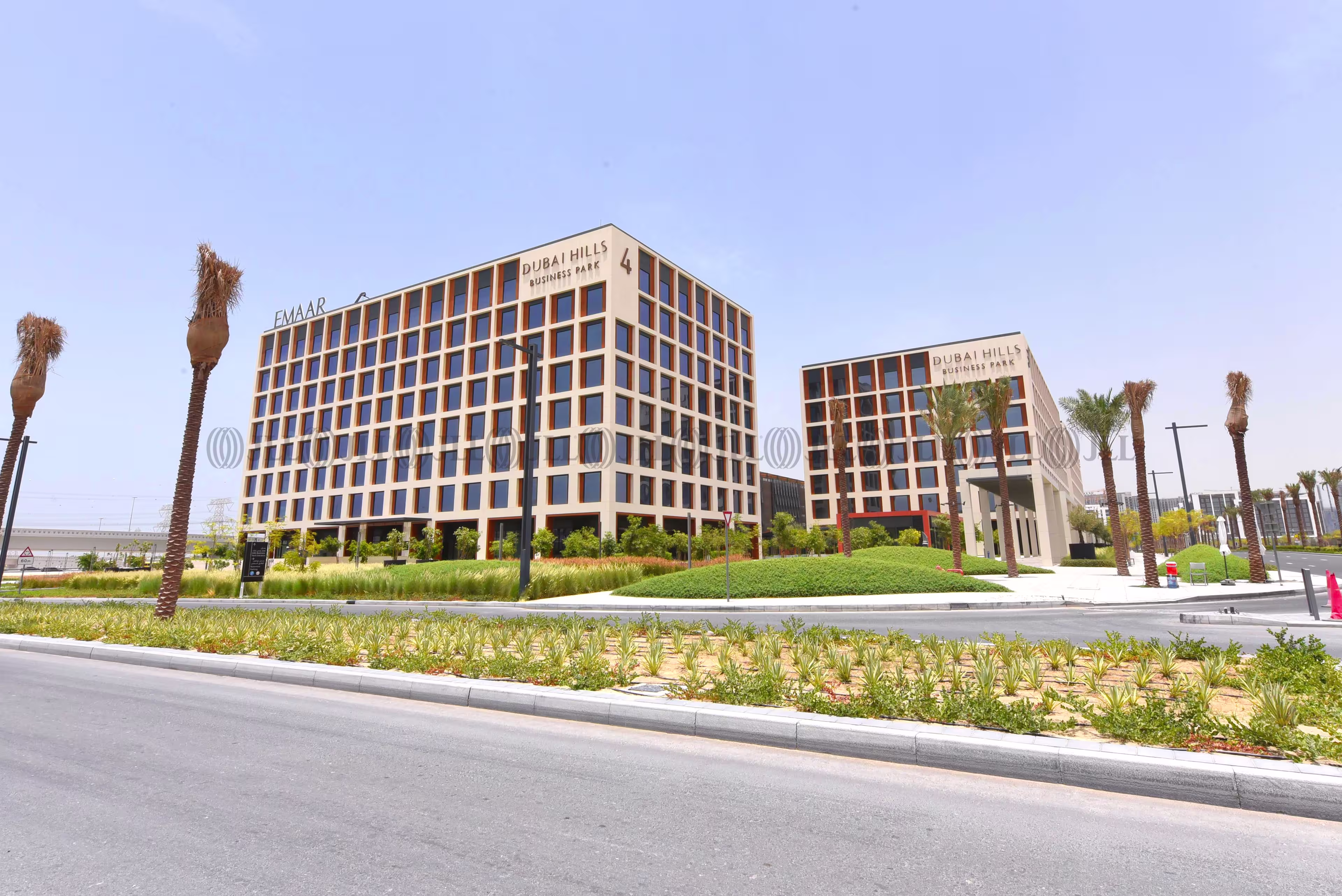 Al Khail Road