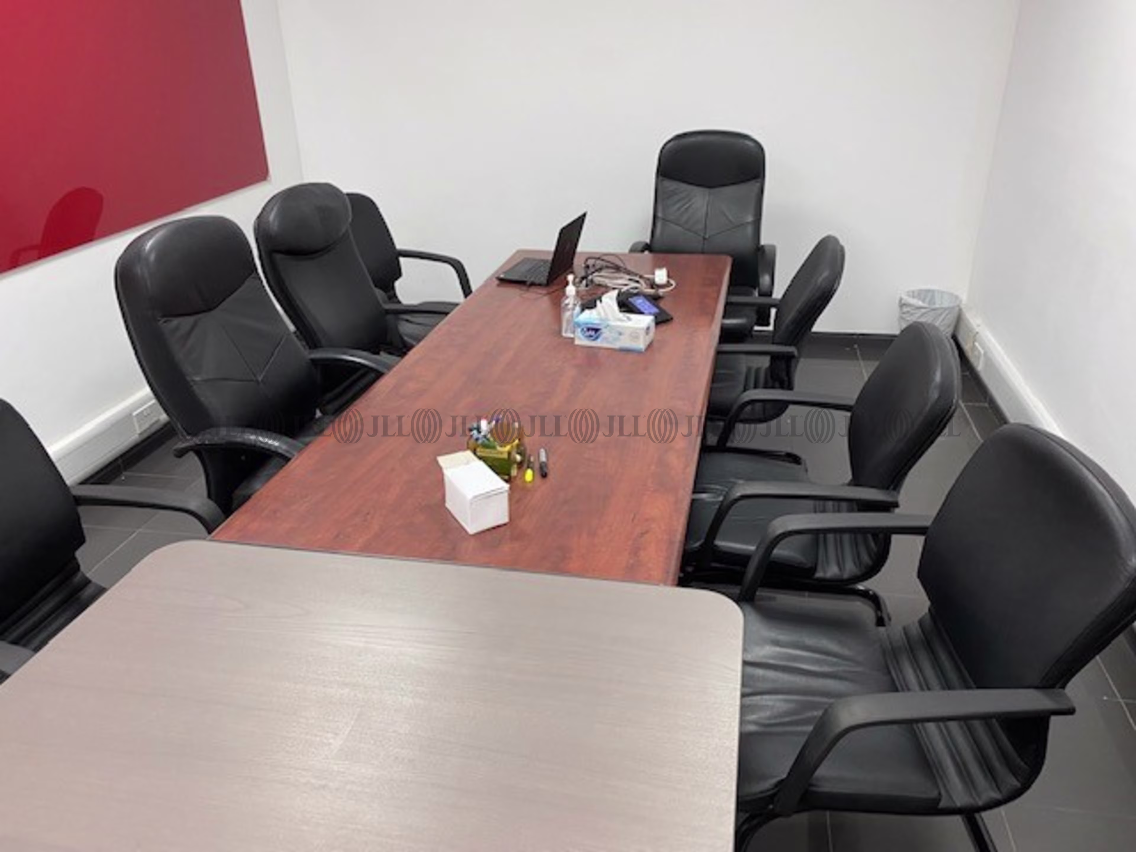 National Industries Park