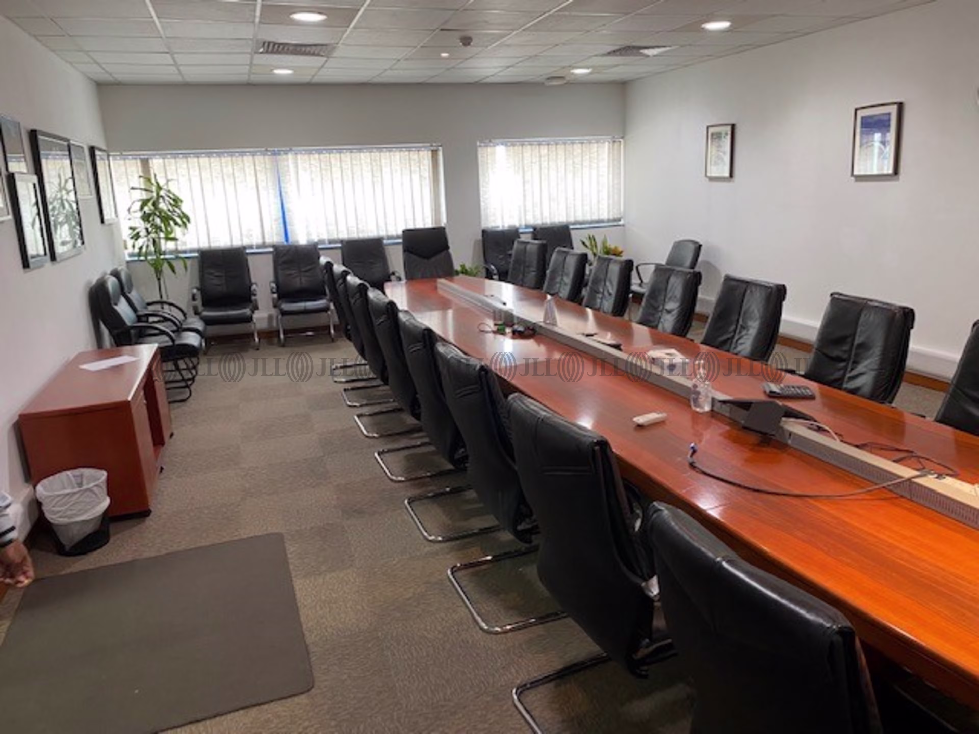 National Industries Park