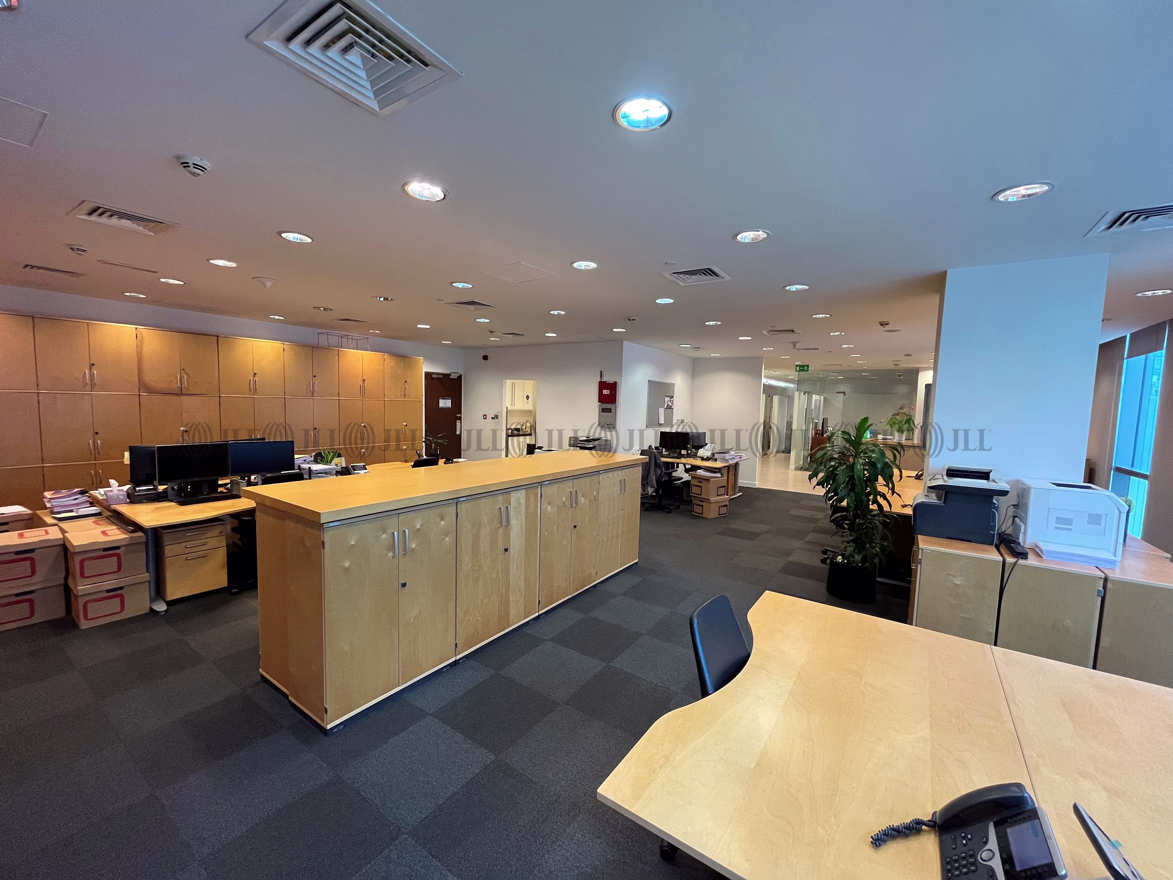 DIFC - Gate Precinct 3