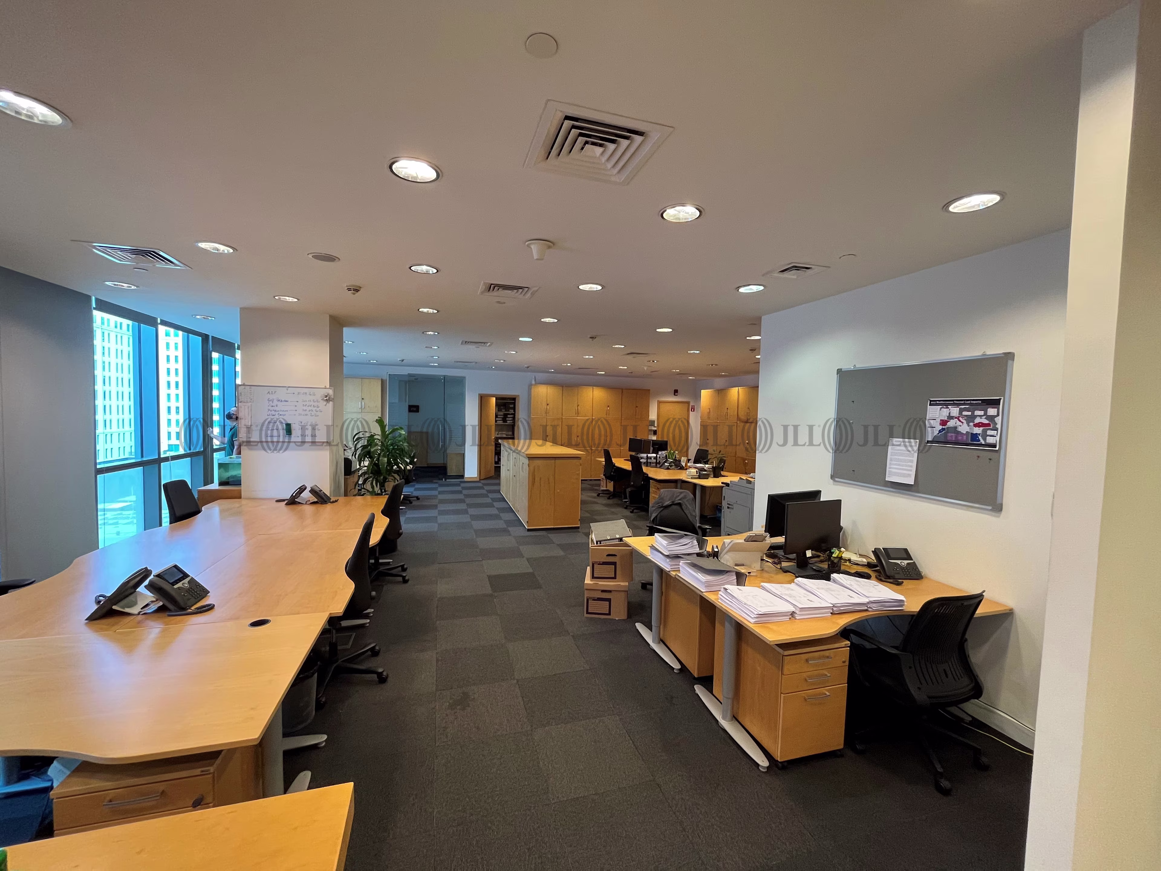 DIFC - Gate Precinct 3