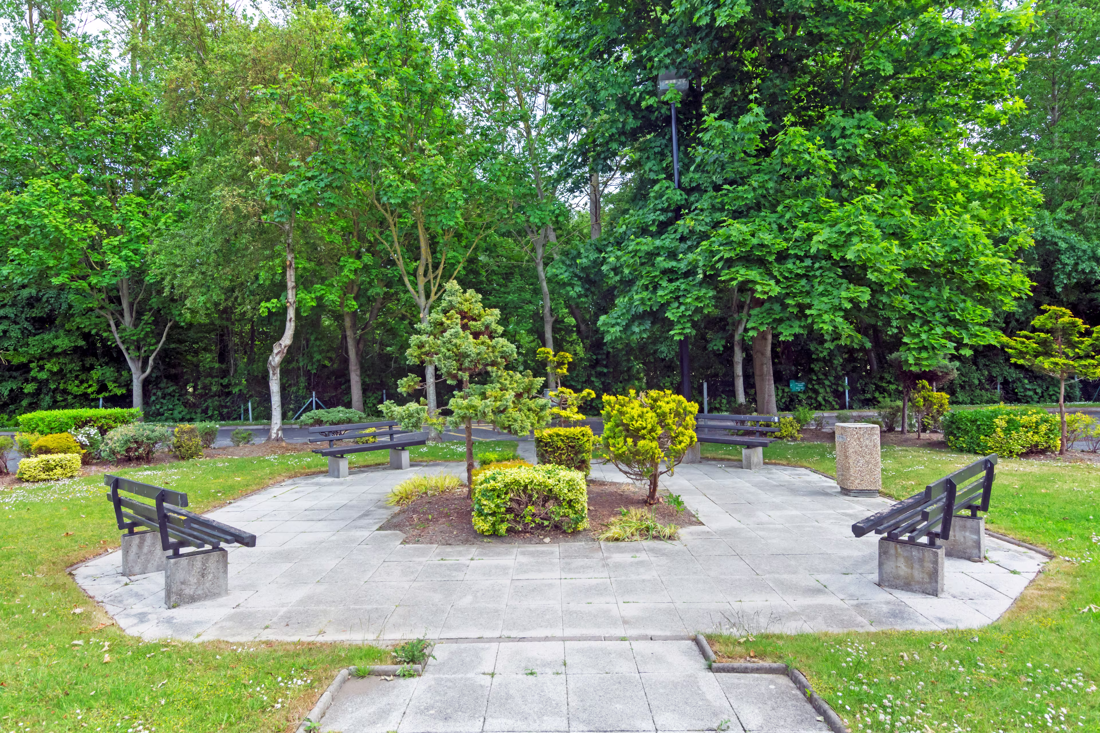 Swords Business Campus