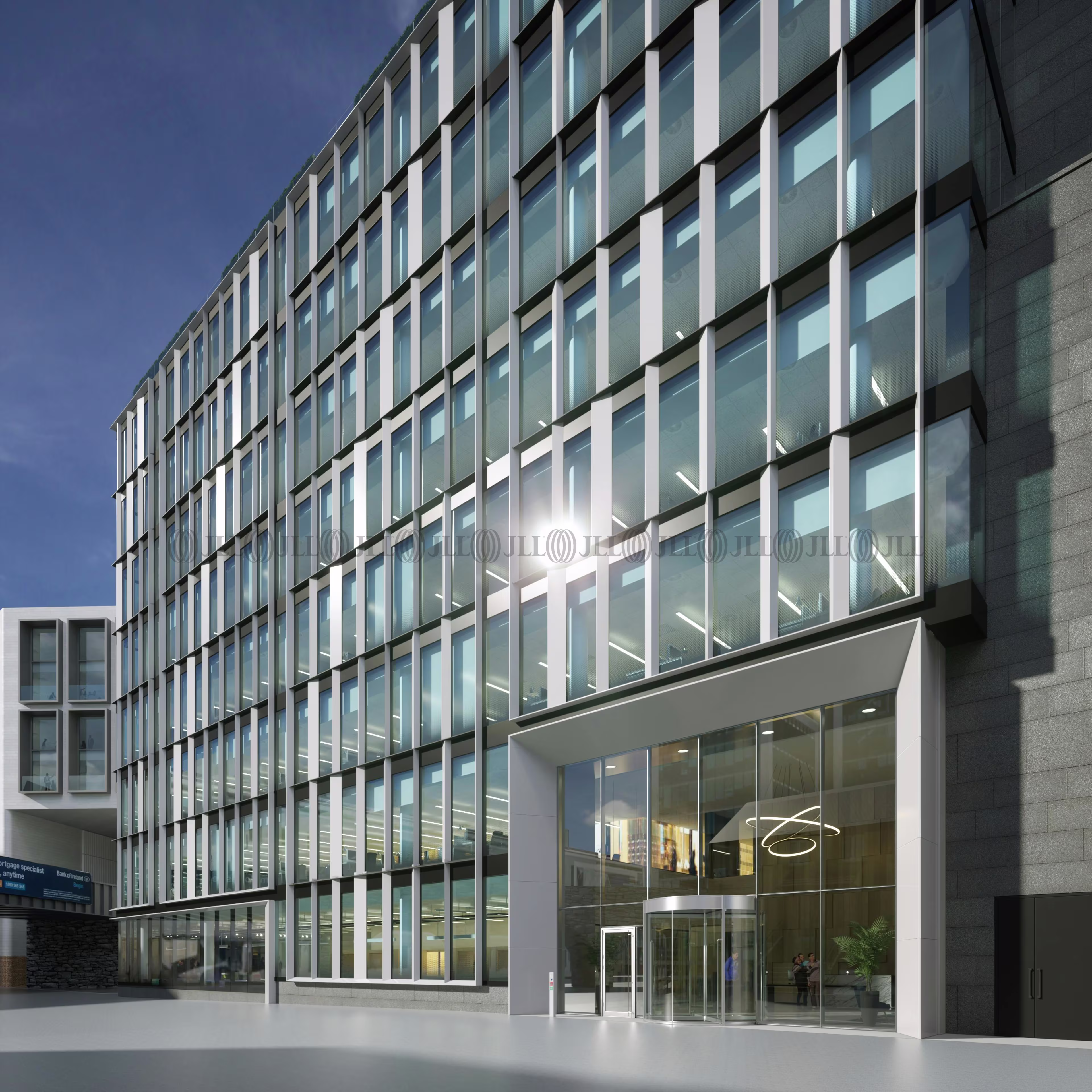 157-164 Townsend Street