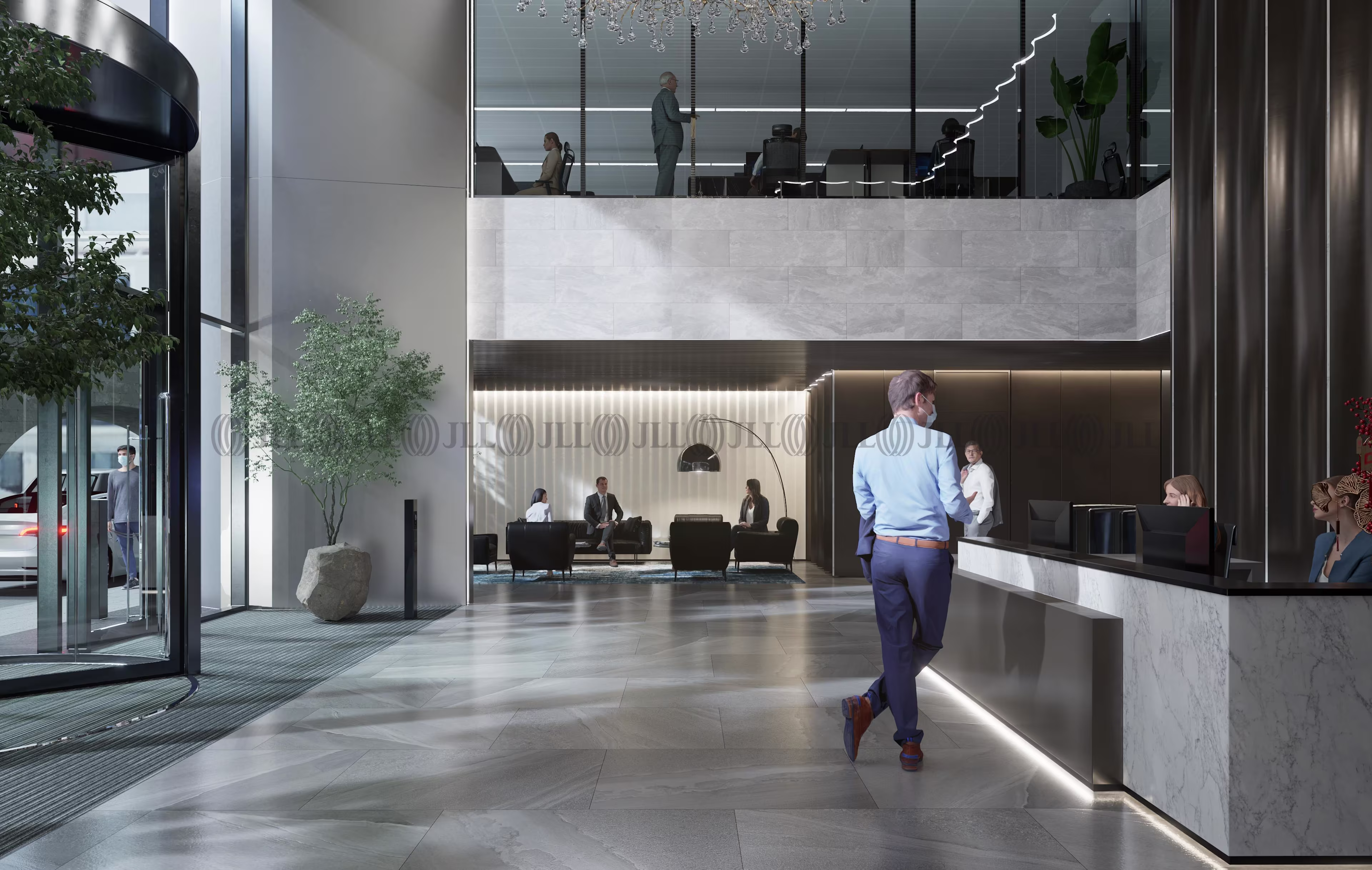 157-164 Townsend Street