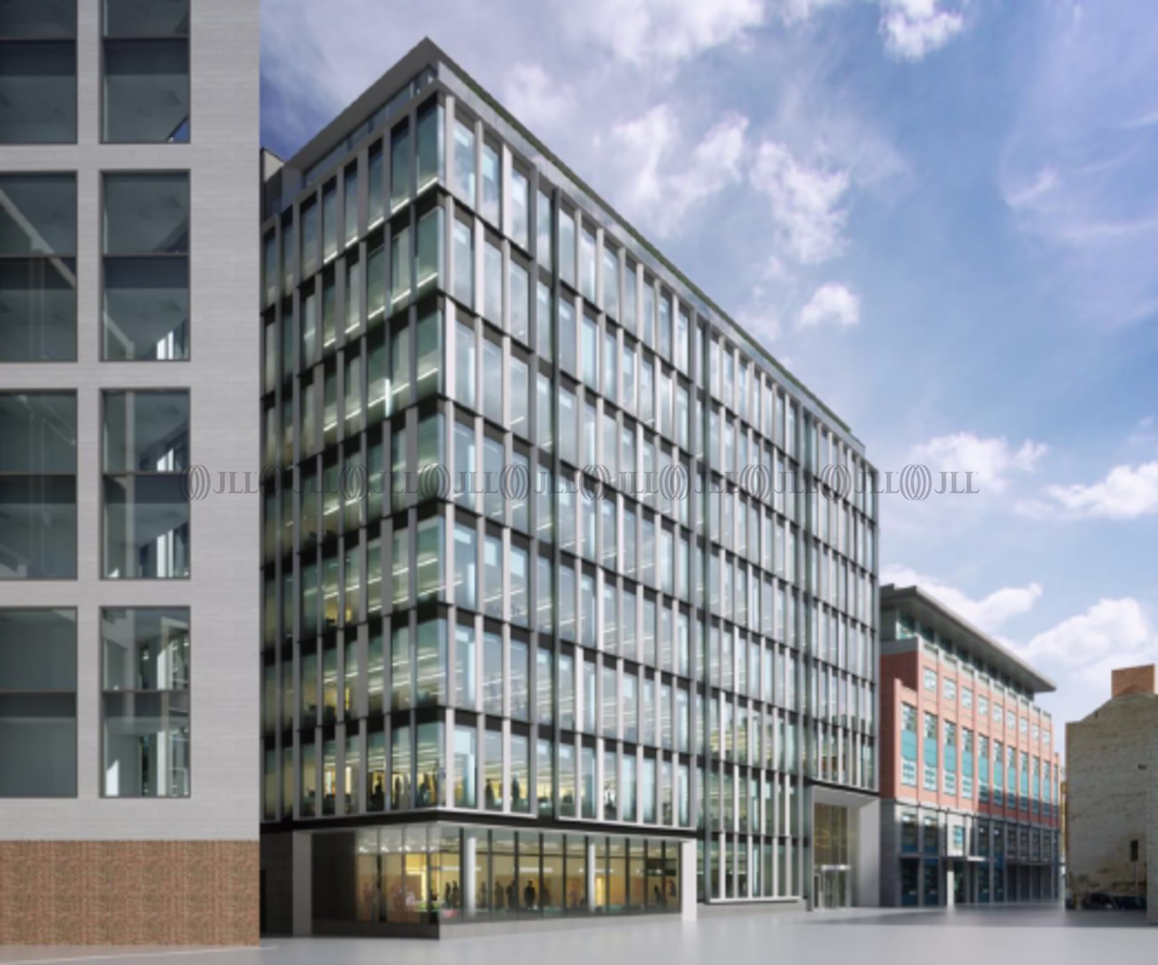 157-164 Townsend Street