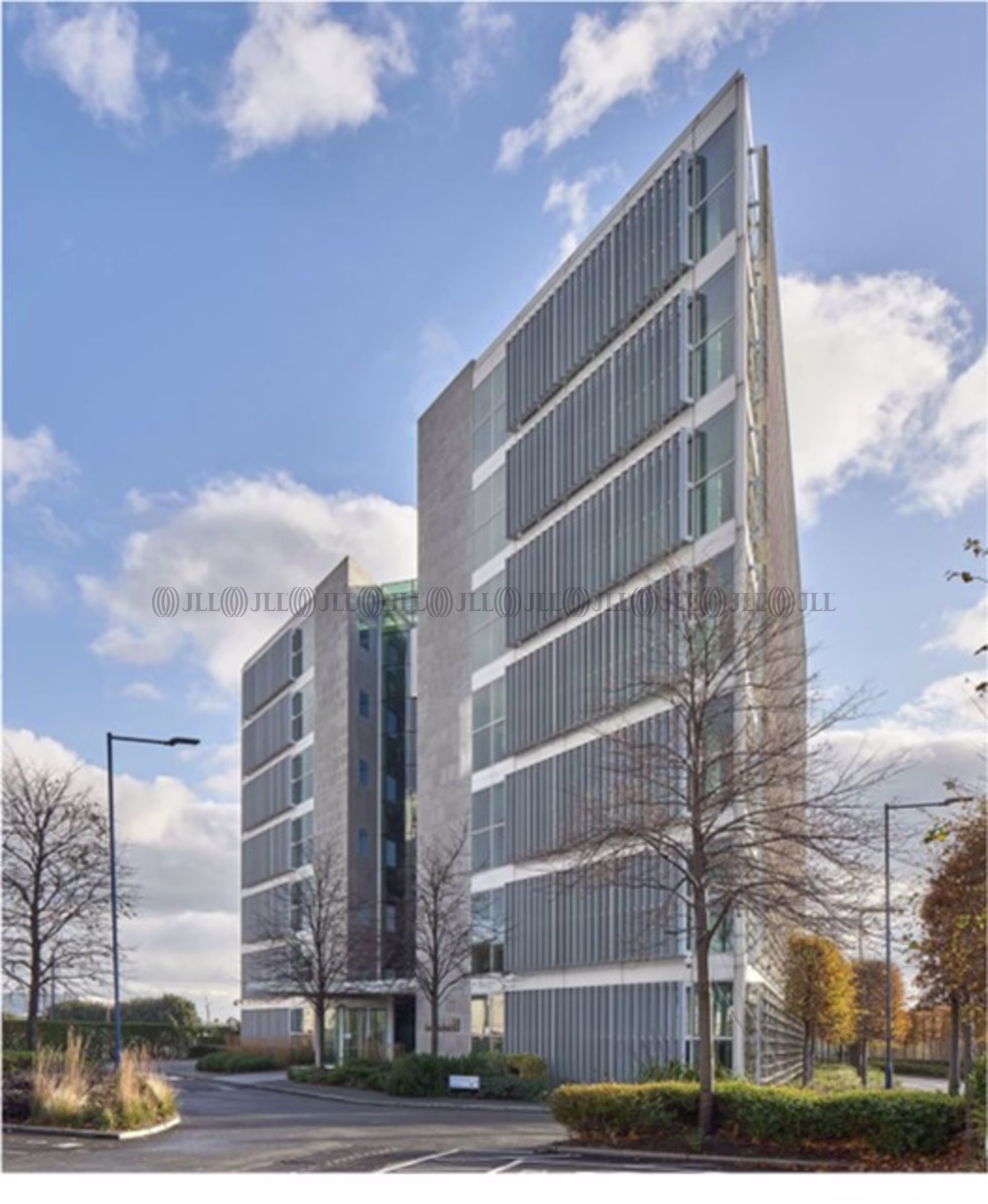 East Point Business Park