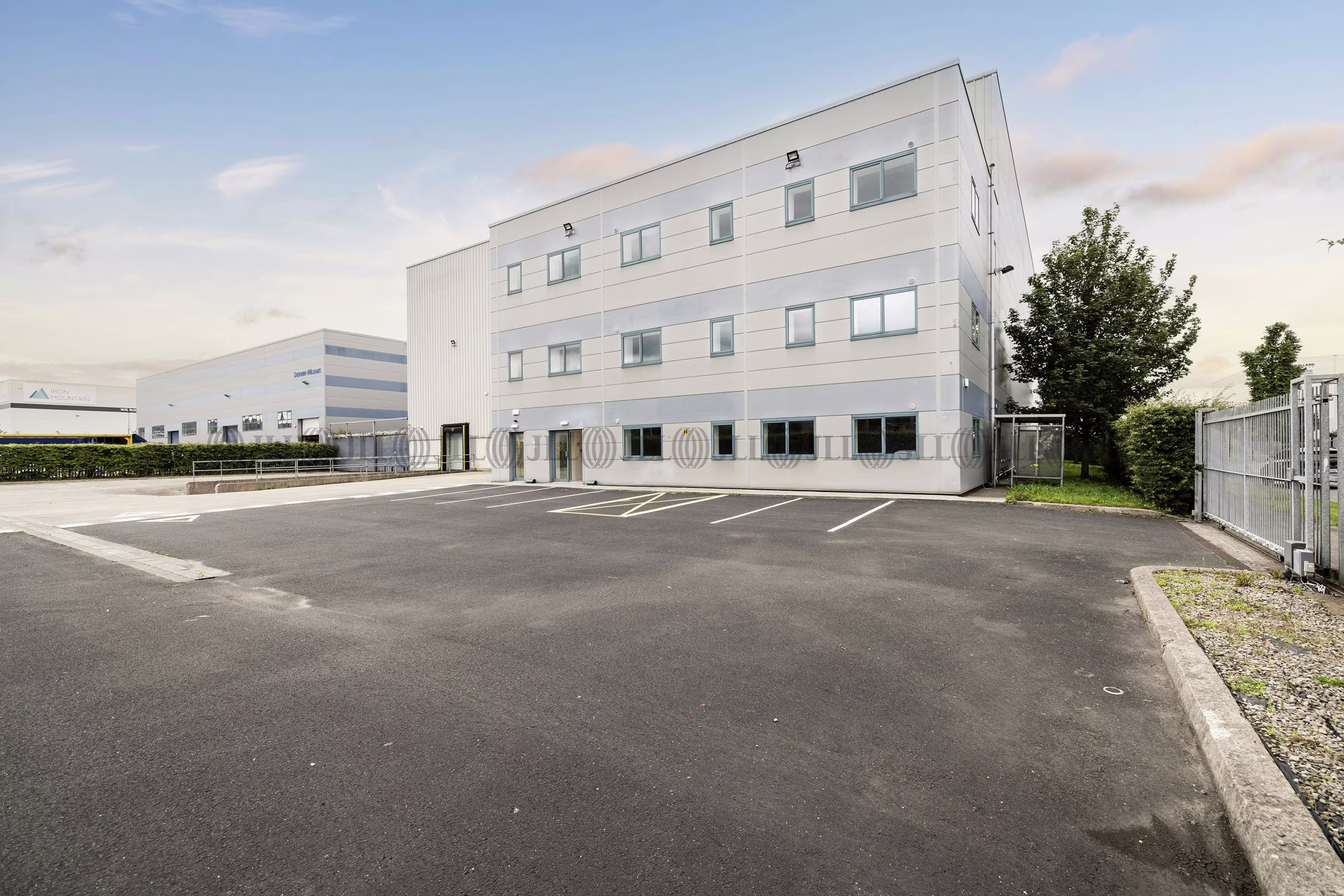 Greenogue Business Park