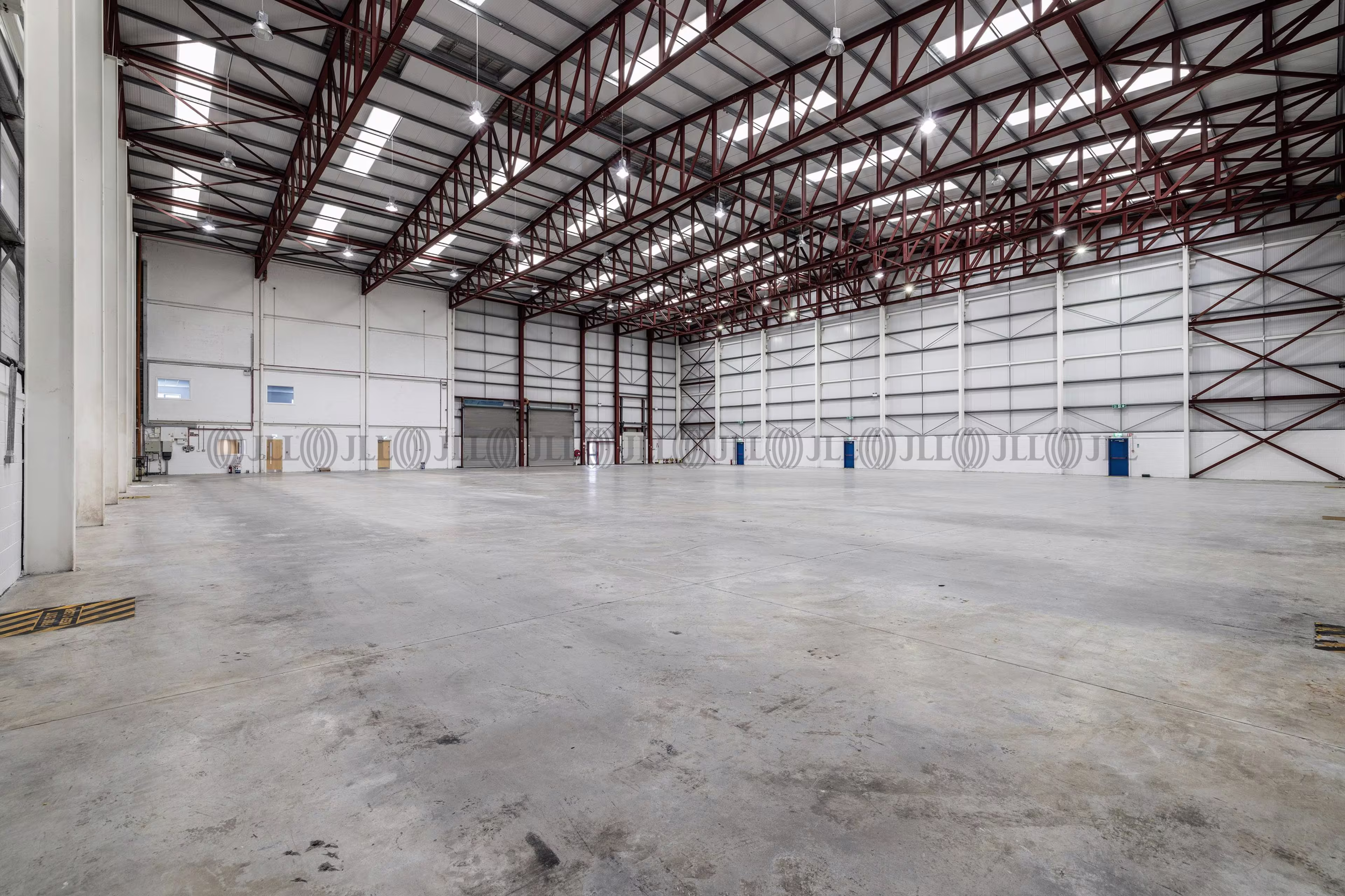 Greenogue Business Park