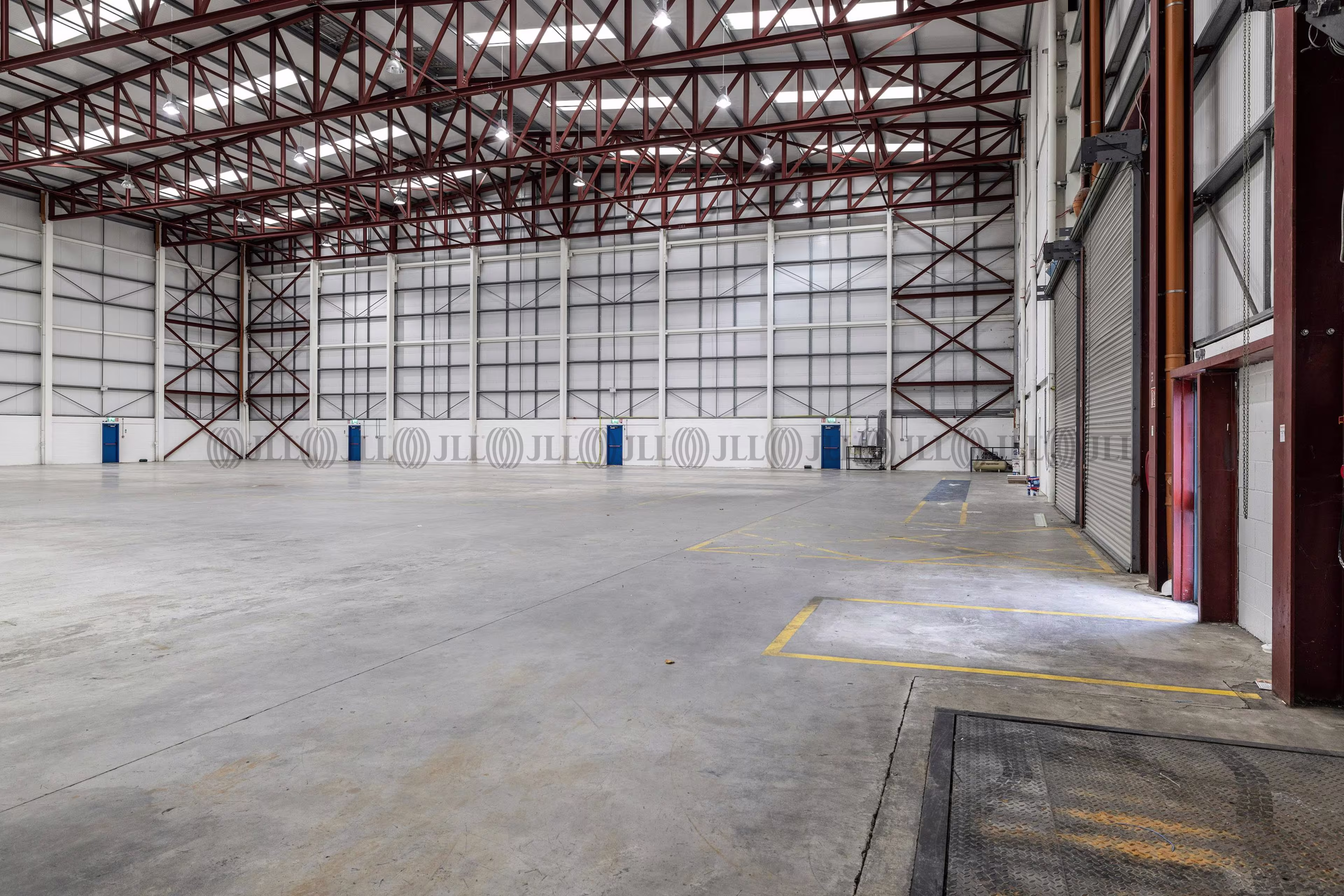 Greenogue Business Park