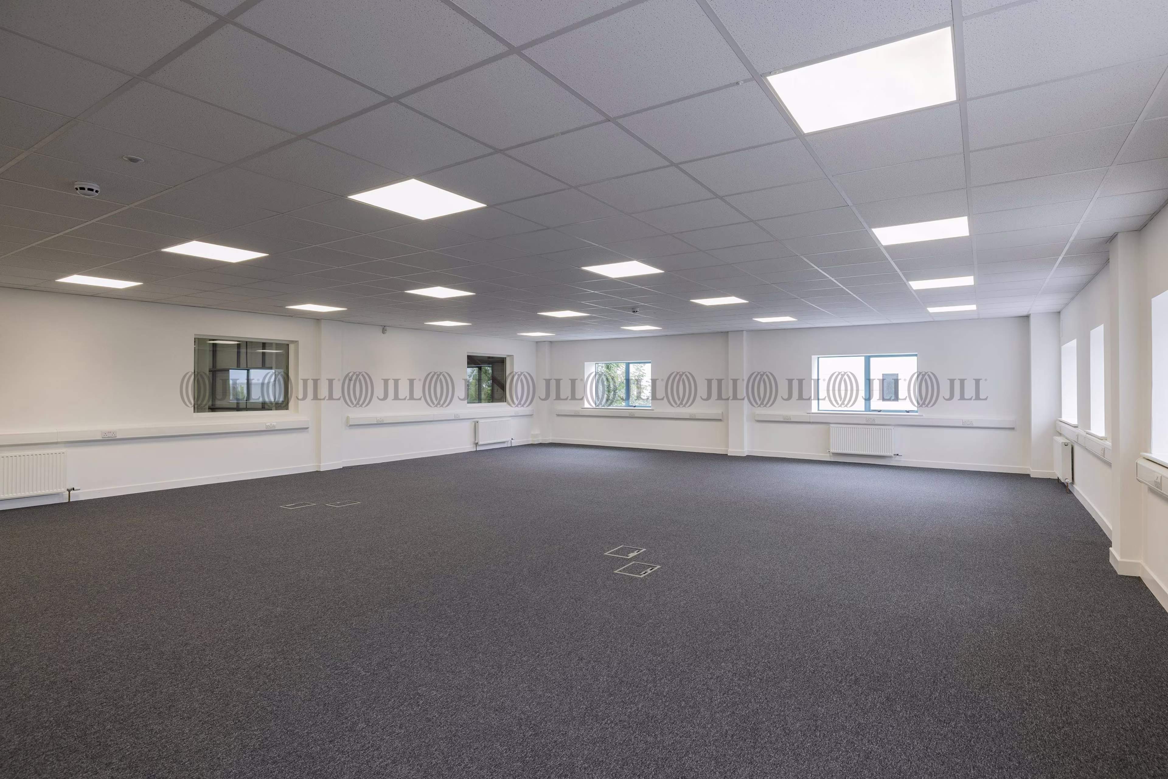 Greenogue Business Park