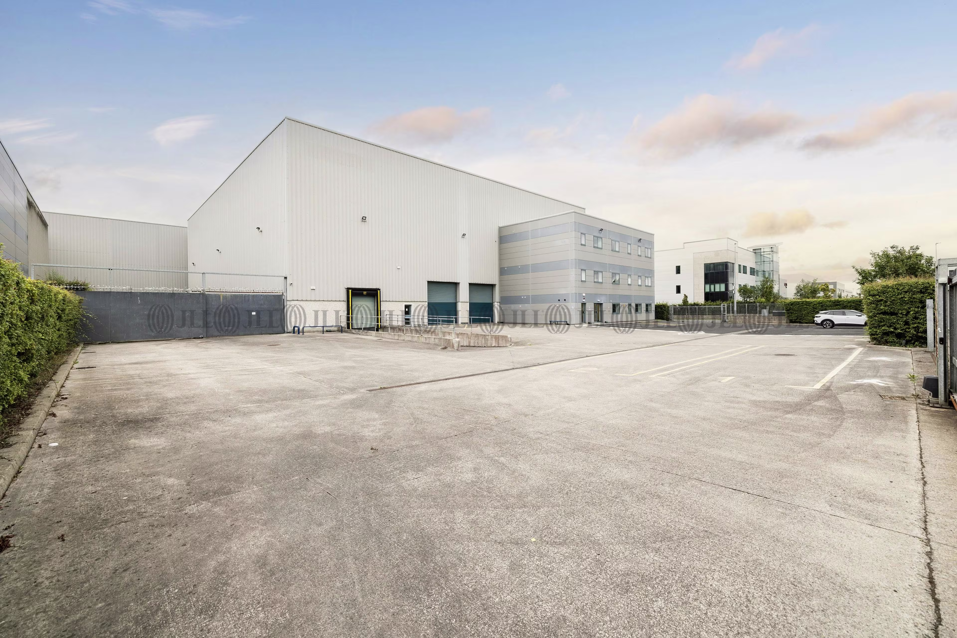 Greenogue Business Park