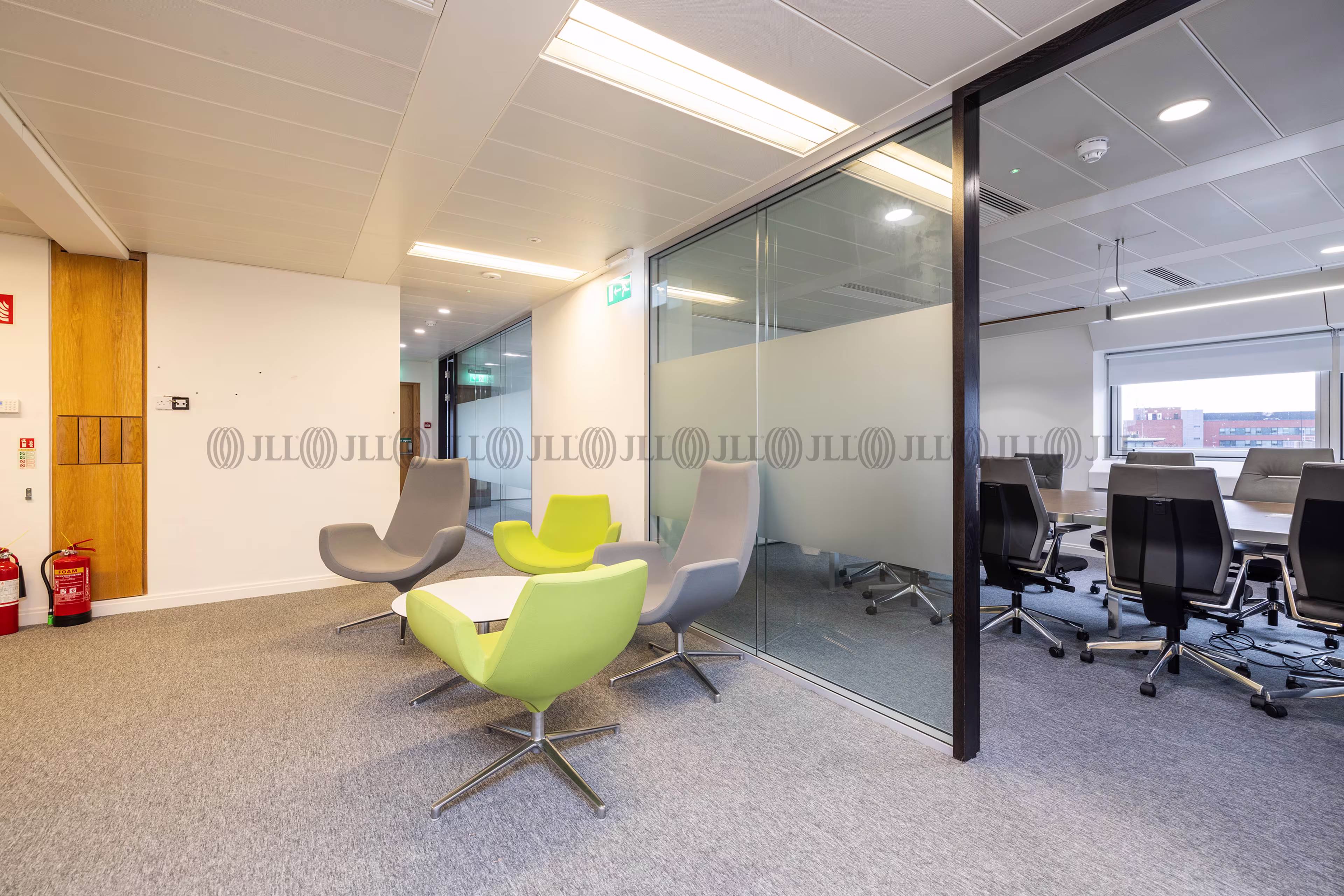 76 Lower Baggot Street