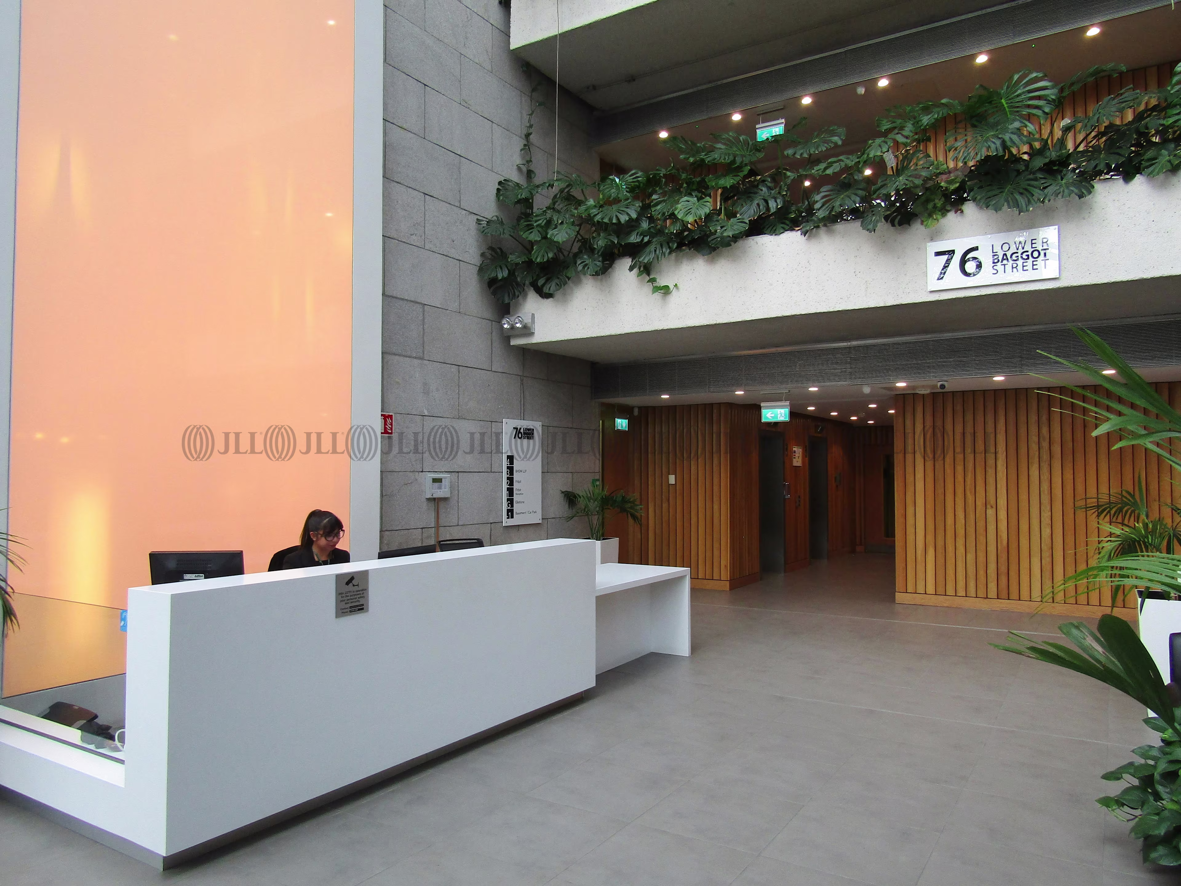 76 Lower Baggot Street