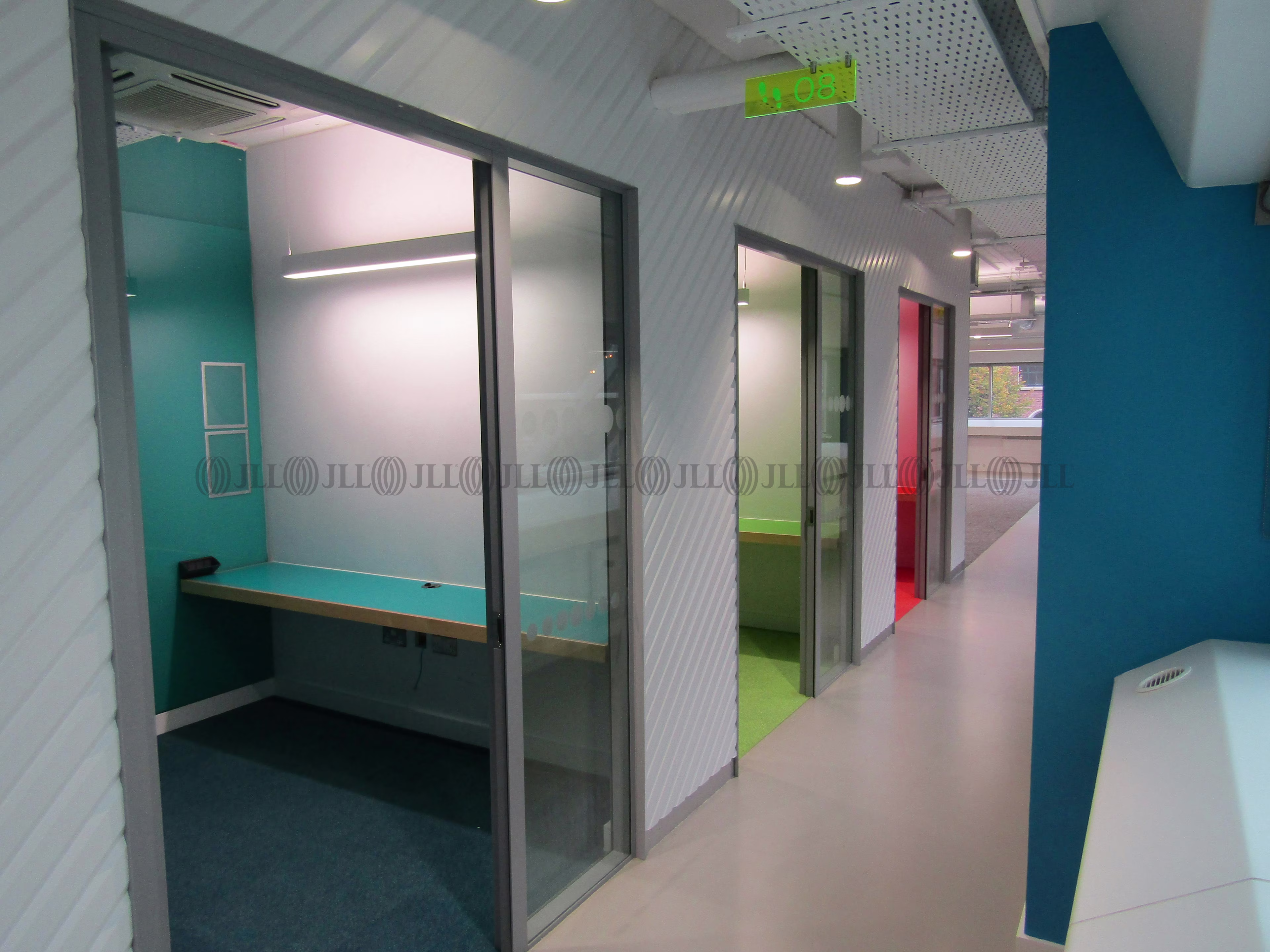 76 Lower Baggot Street