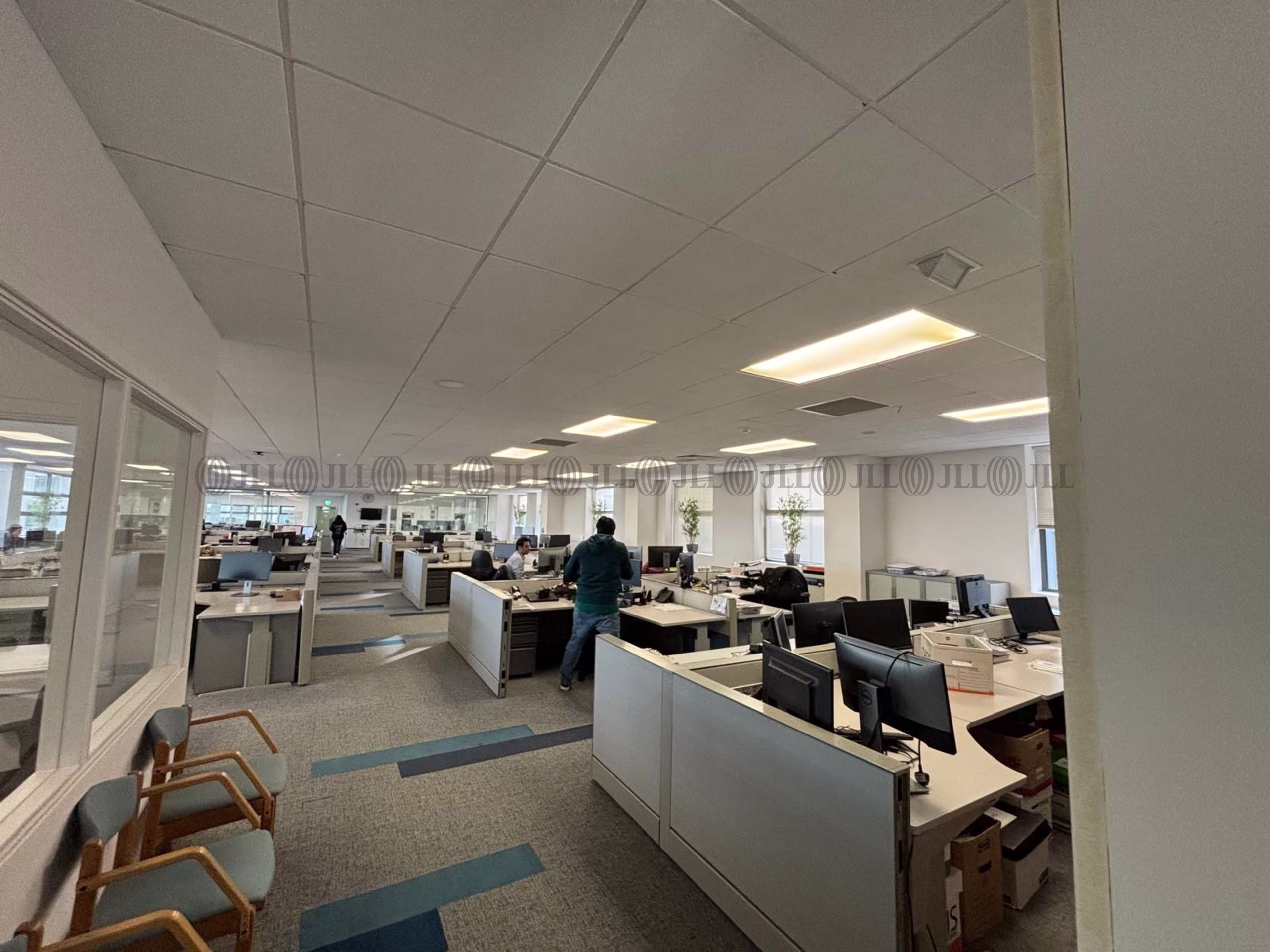 3rd Floor, Silverstone House,Ballymoss Road, Sandyford, Dublin 18