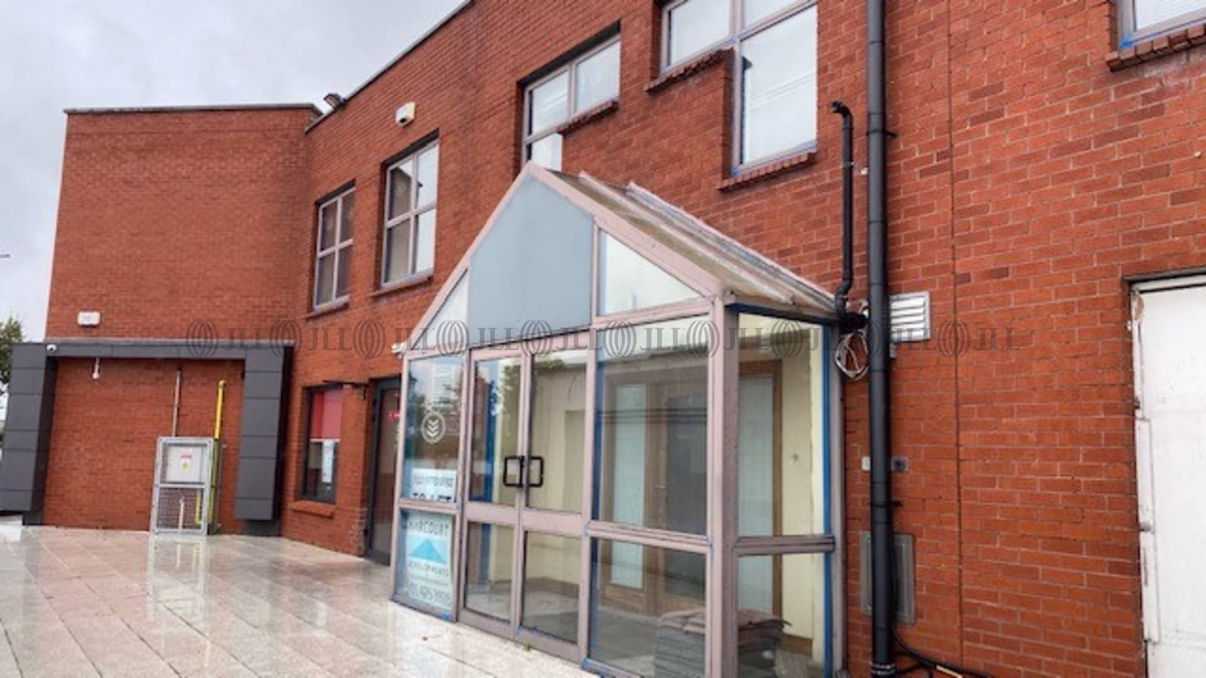 Unit 129, Laois Shopping Centre