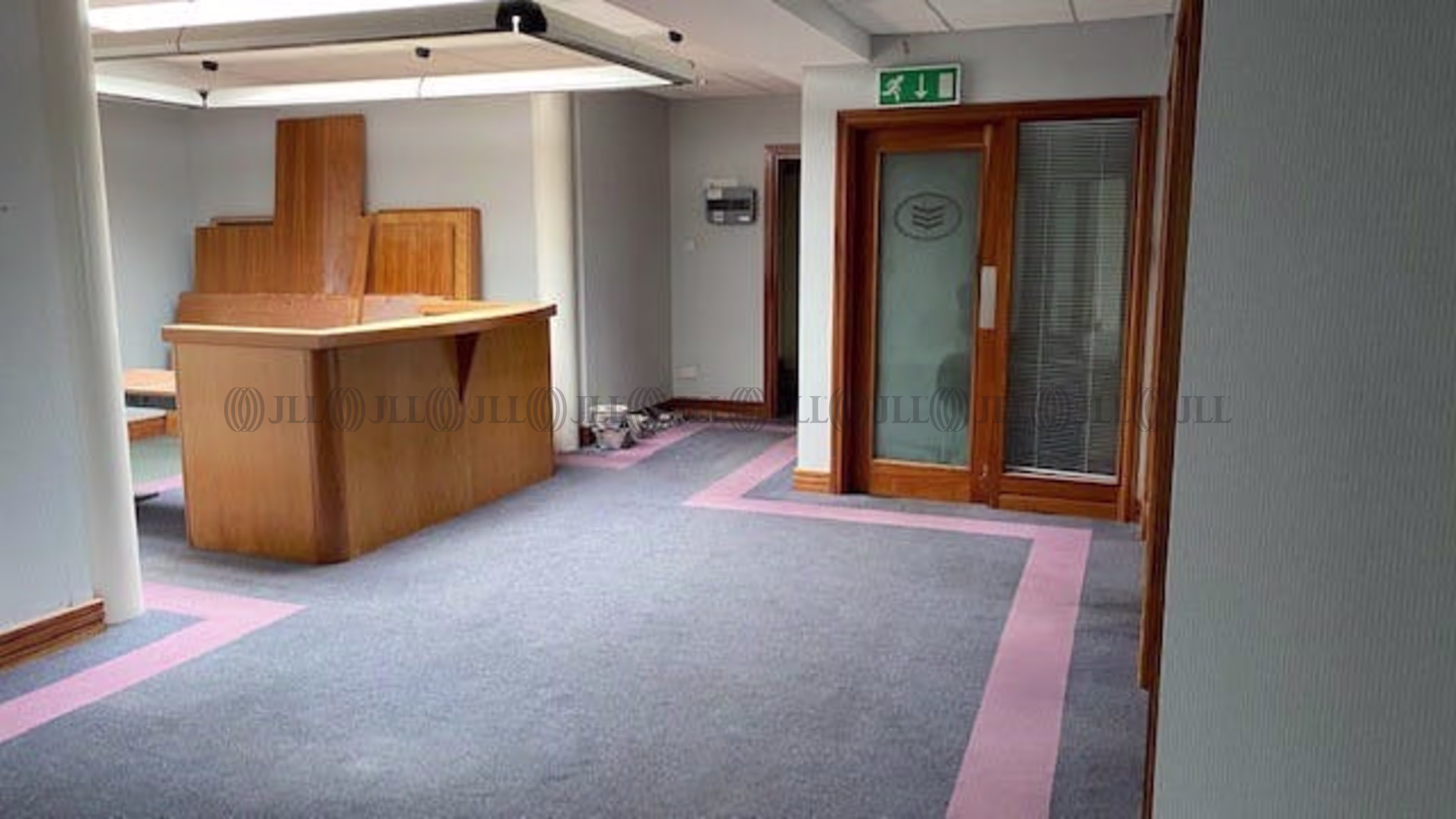 Unit 129, Laois Shopping Centre