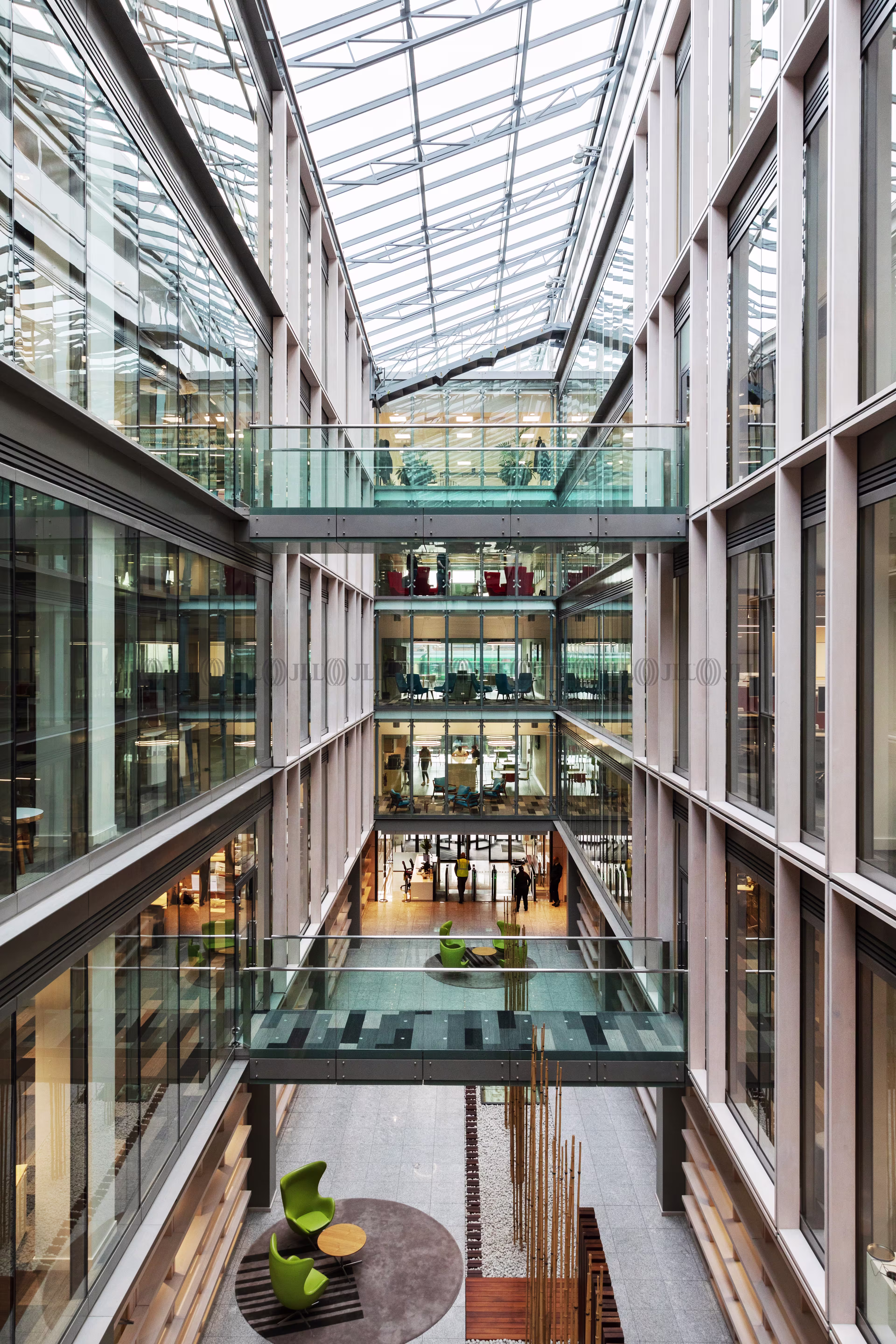 2nd Floor, Georges Quay House, 43 Townsend Street, Dublin 2