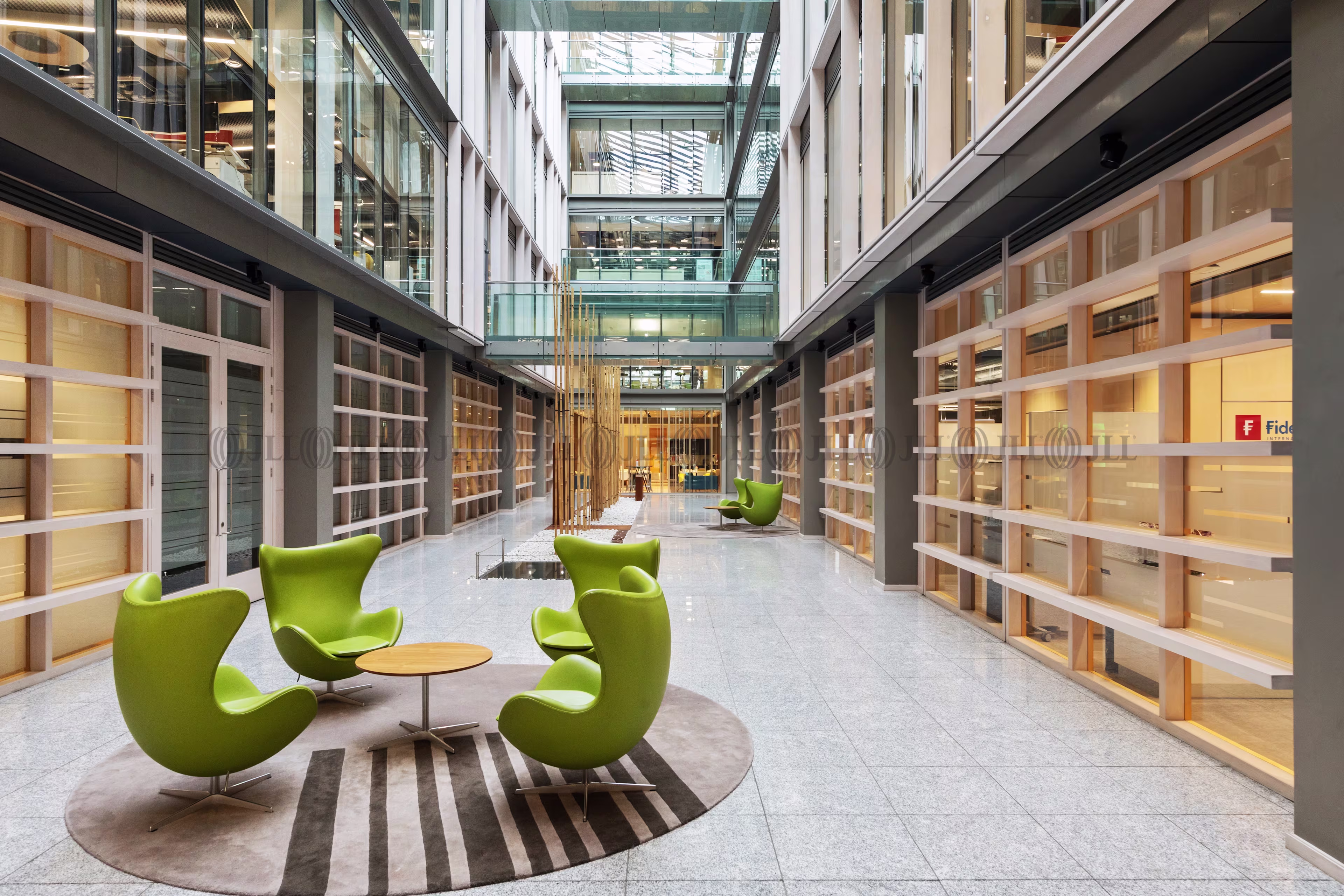 2nd Floor, Georges Quay House, 43 Townsend Street, Dublin 2