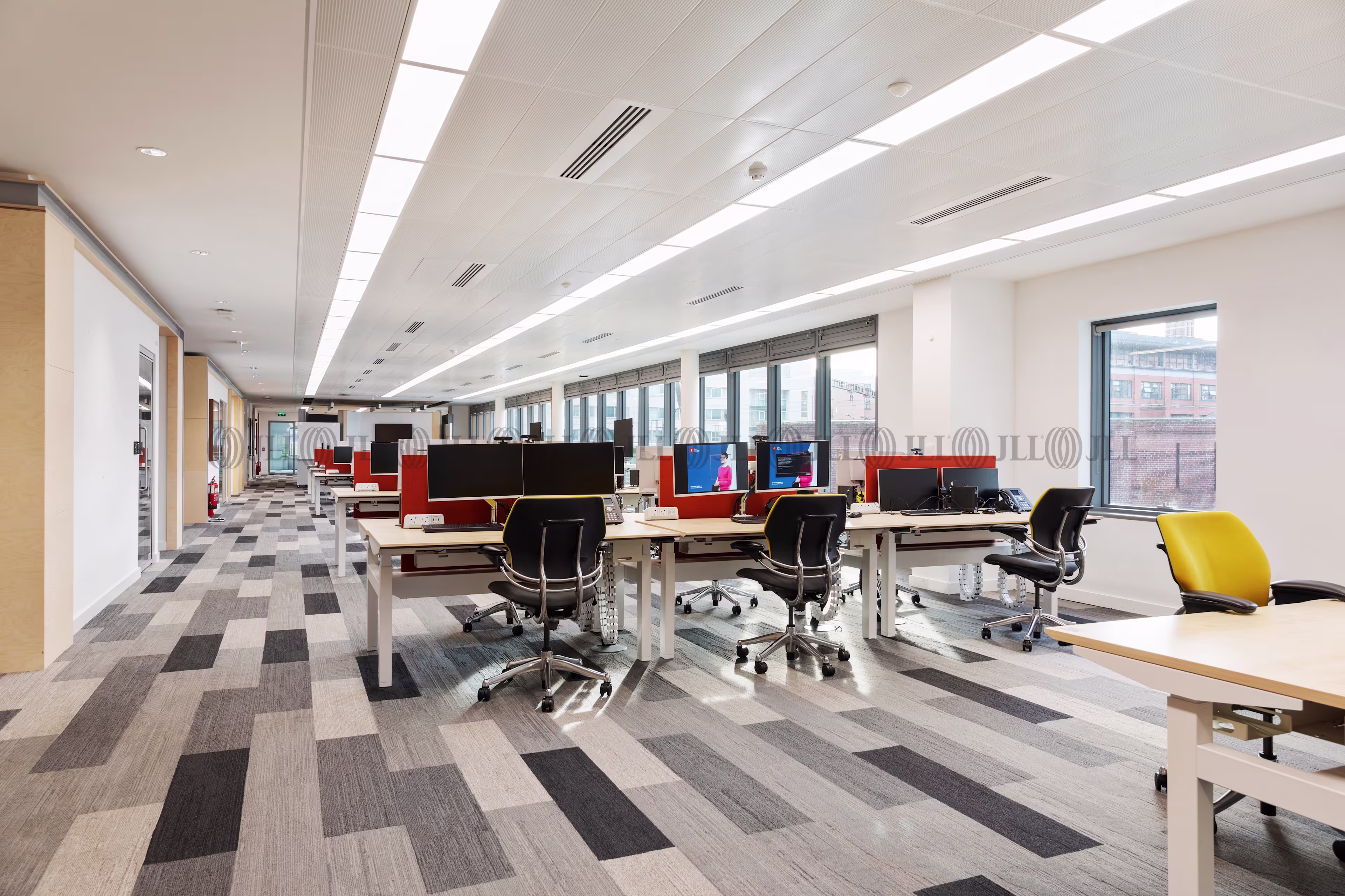 2nd Floor, Georges Quay House, 43 Townsend Street, Dublin 2
