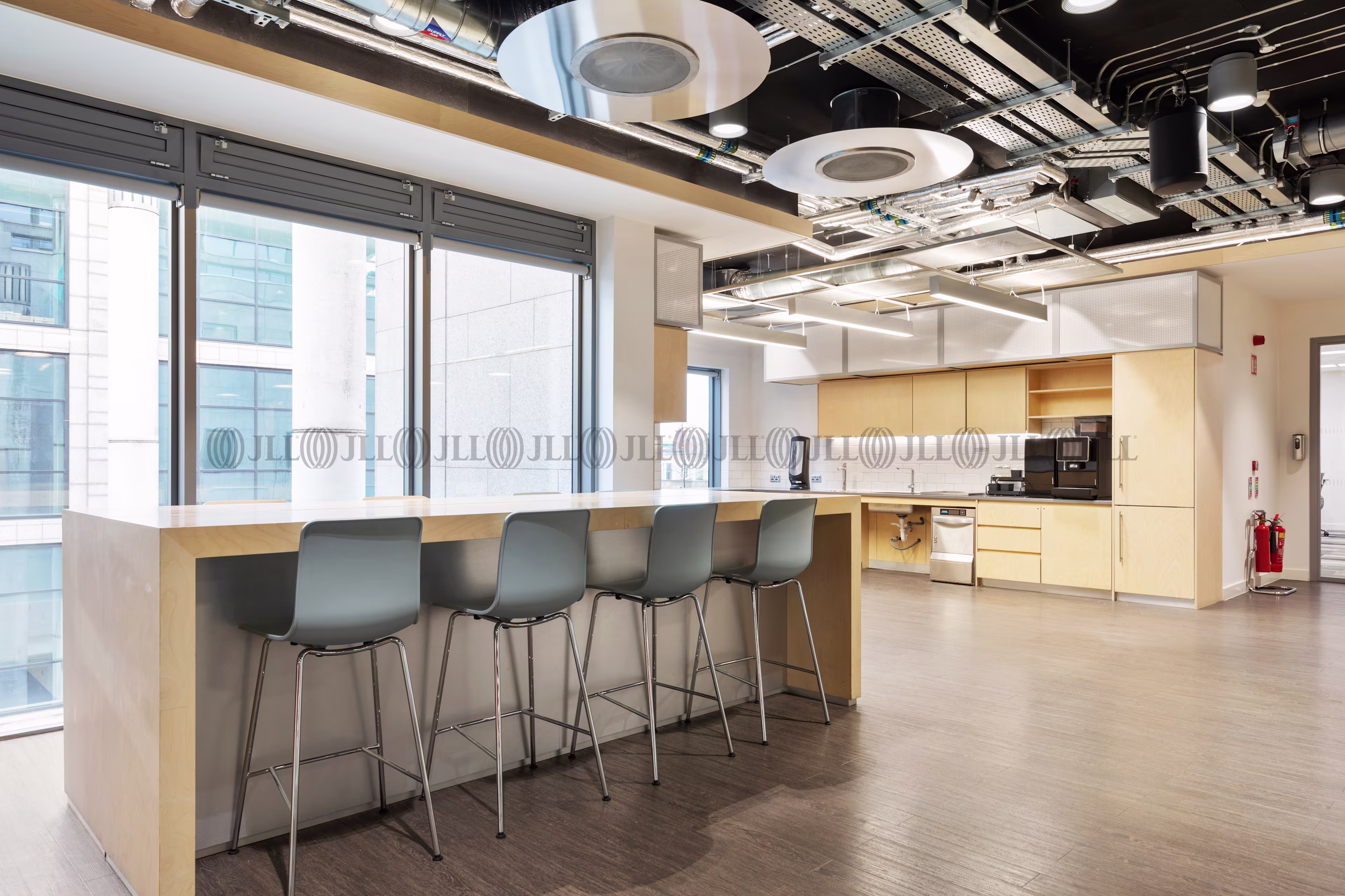 2nd Floor, Georges Quay House, 43 Townsend Street, Dublin 2