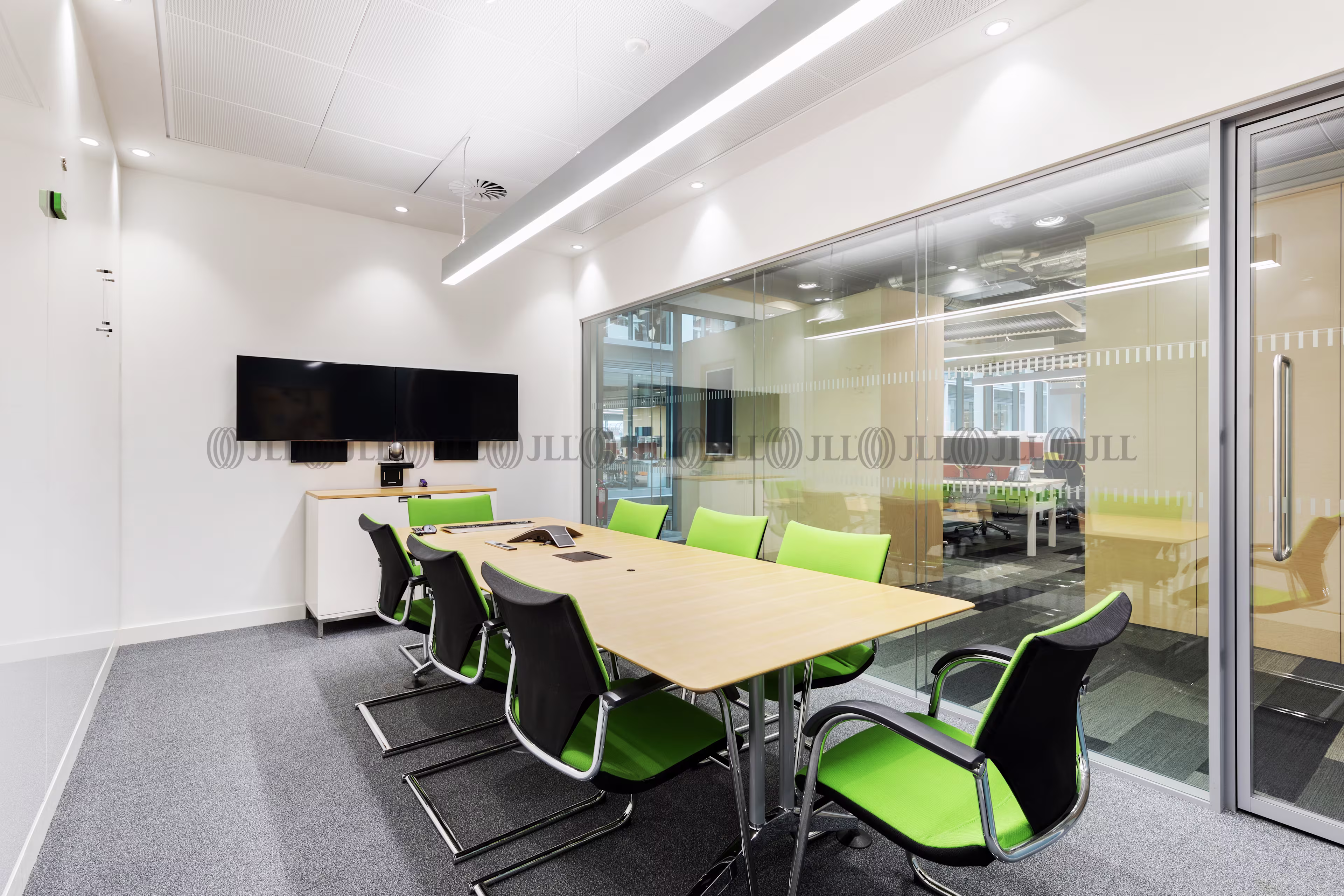 2nd Floor, Georges Quay House, 43 Townsend Street, Dublin 2