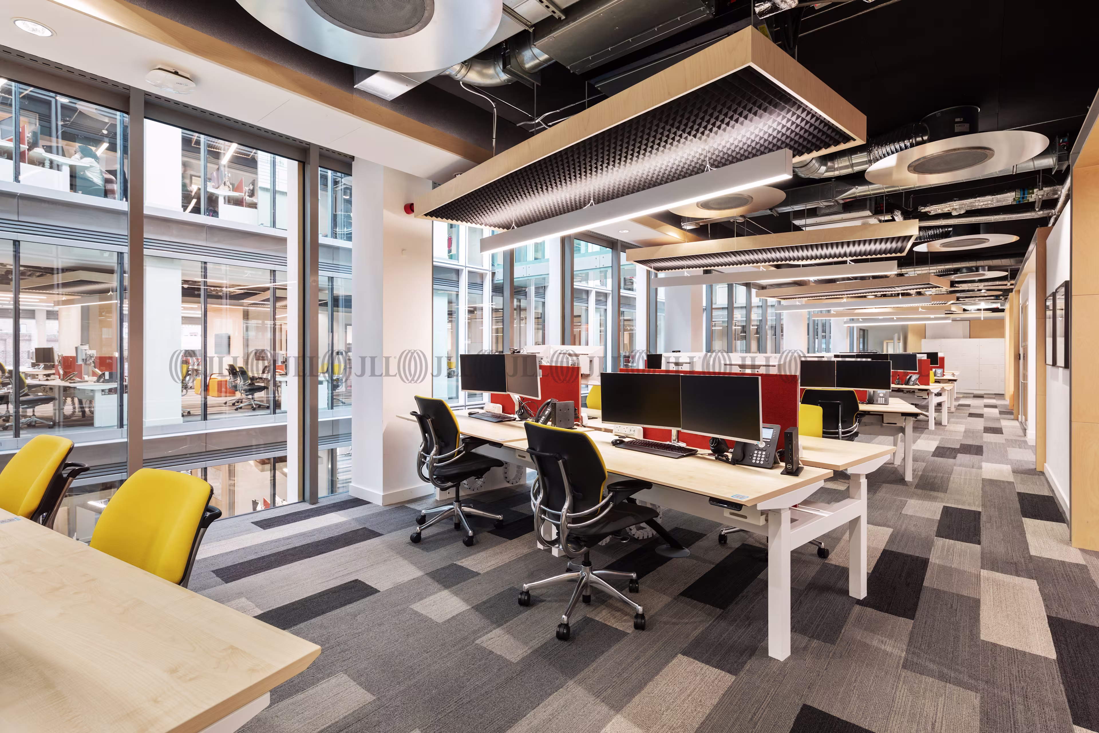 2nd Floor, Georges Quay House, 43 Townsend Street, Dublin 2