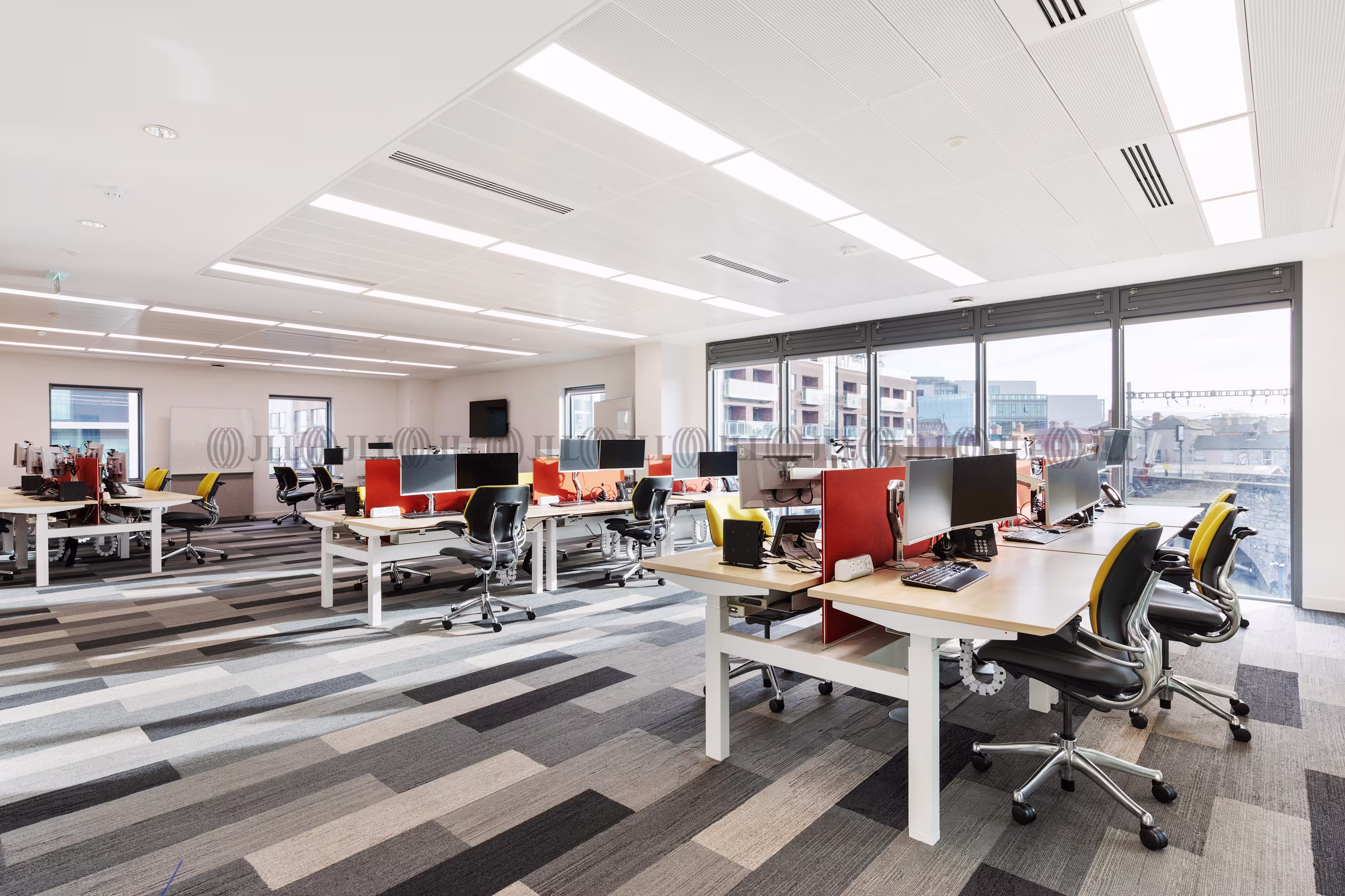 2nd Floor, Georges Quay House, 43 Townsend Street, Dublin 2
