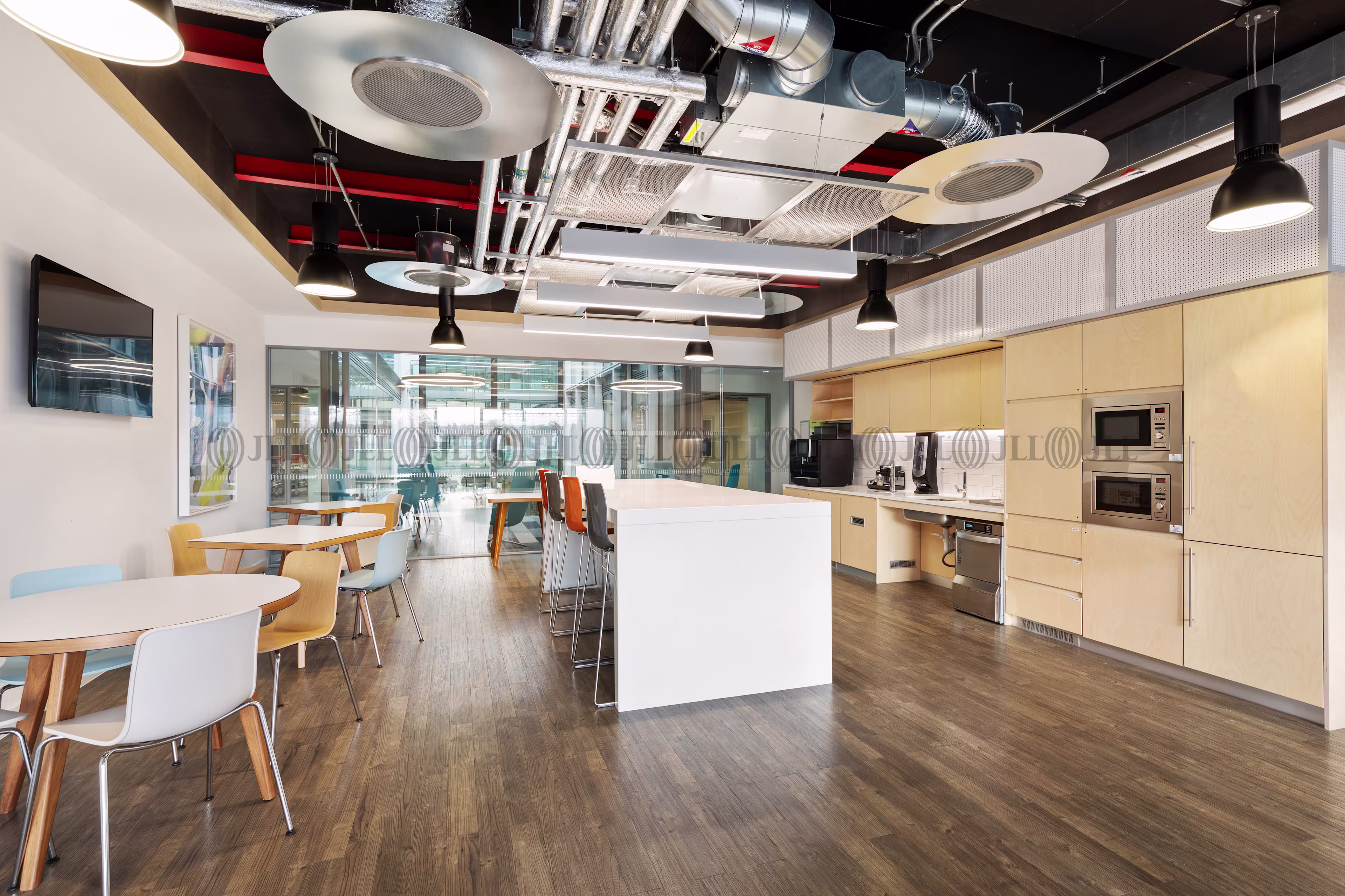 2nd Floor, Georges Quay House, 43 Townsend Street, Dublin 2