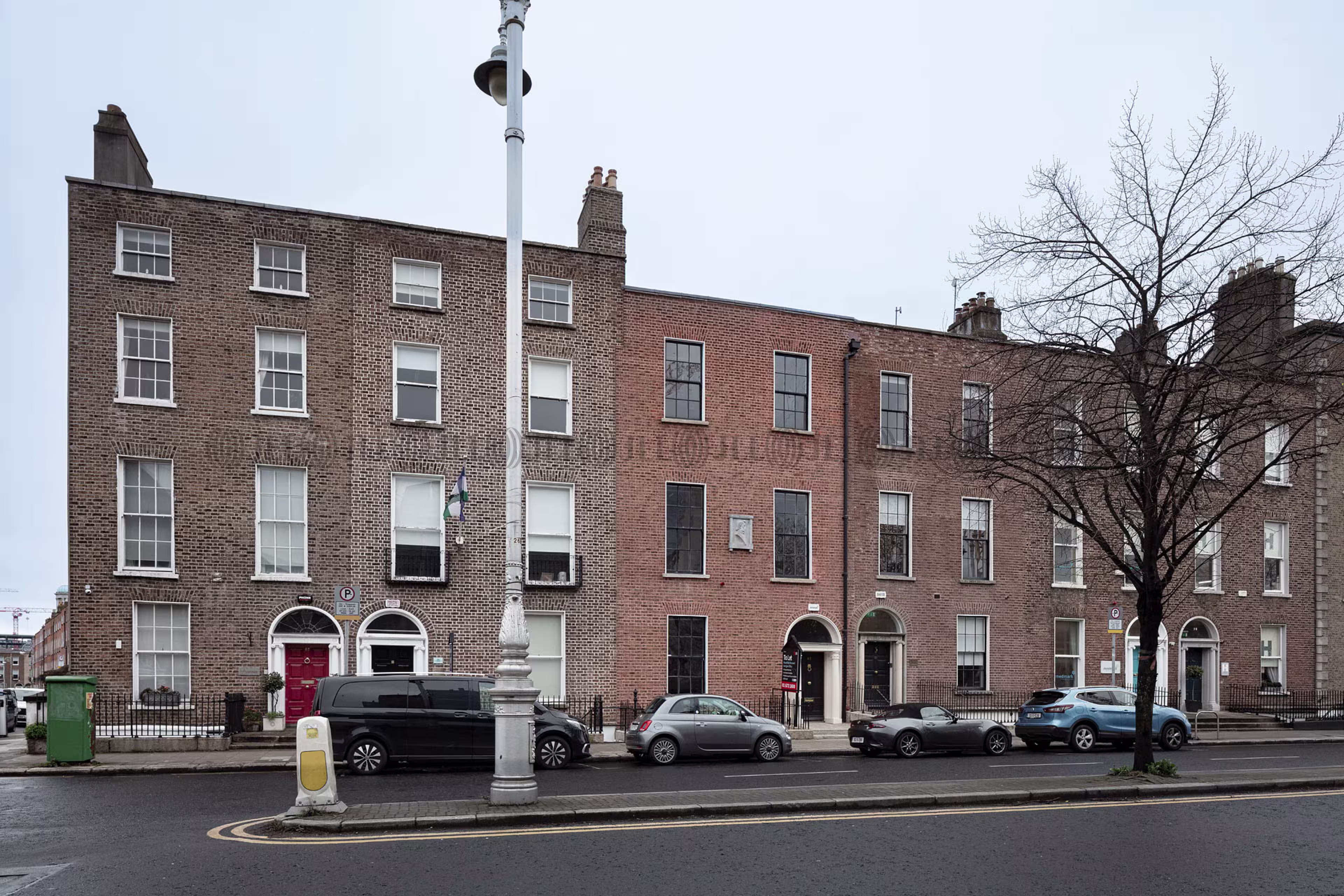67 Baggot Street Lower