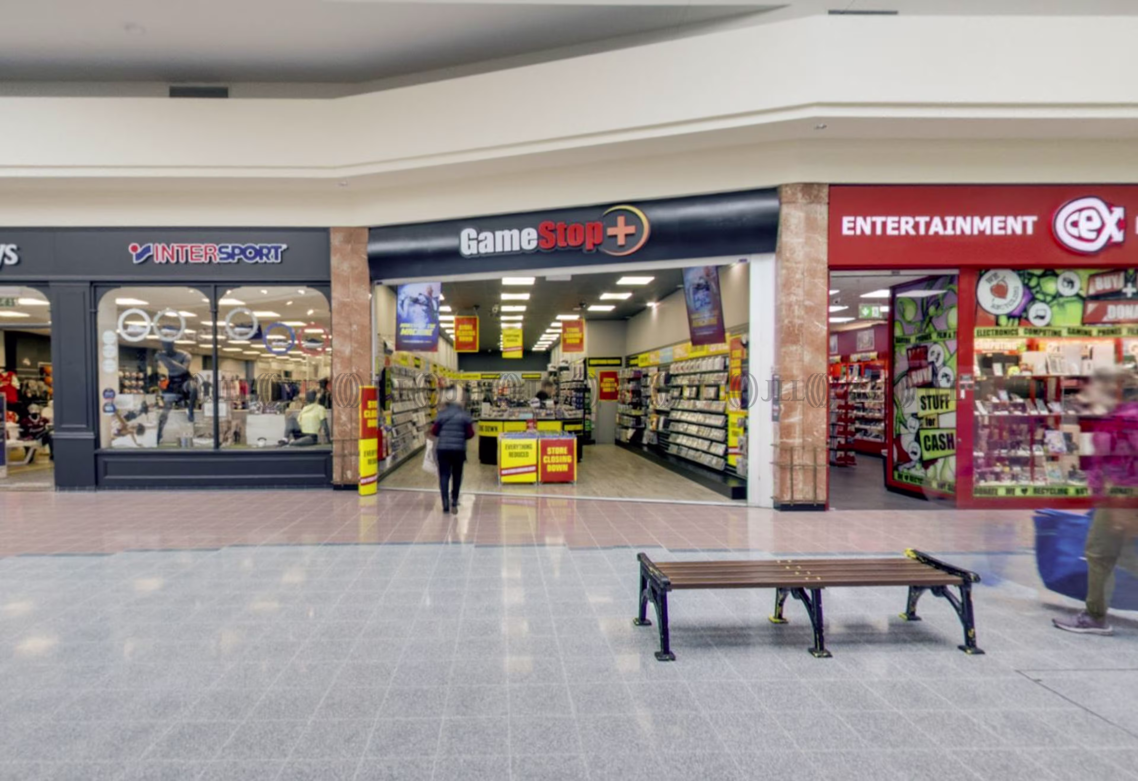 Golden Island Shopping Centre